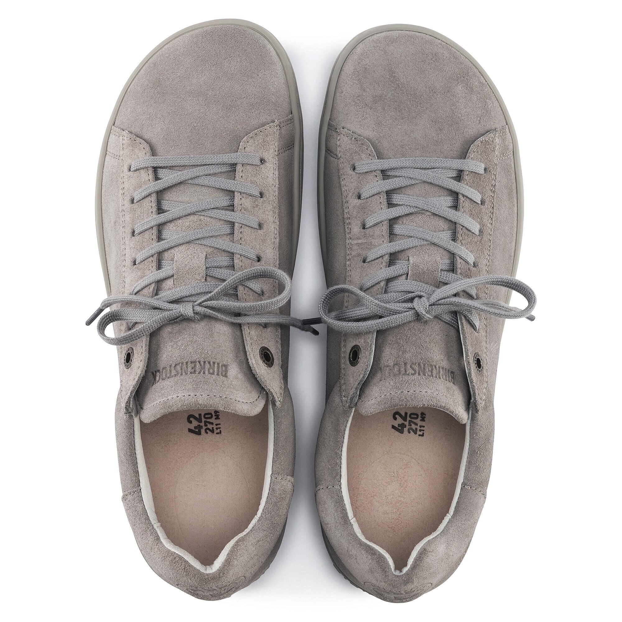 birkenstock men's sneakers