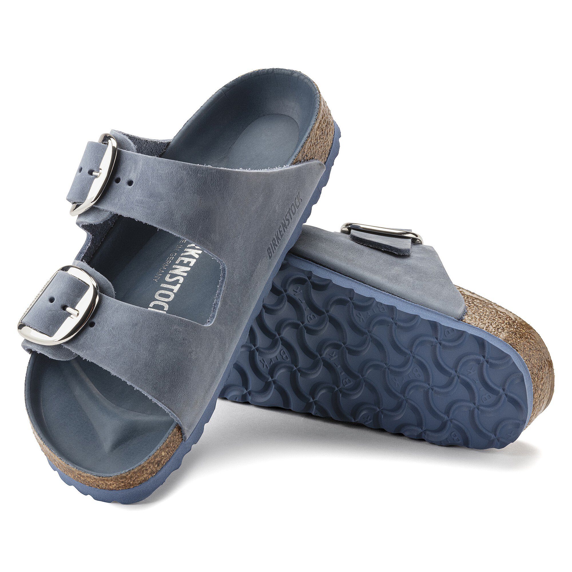 Arizona big buckle blue Outlet