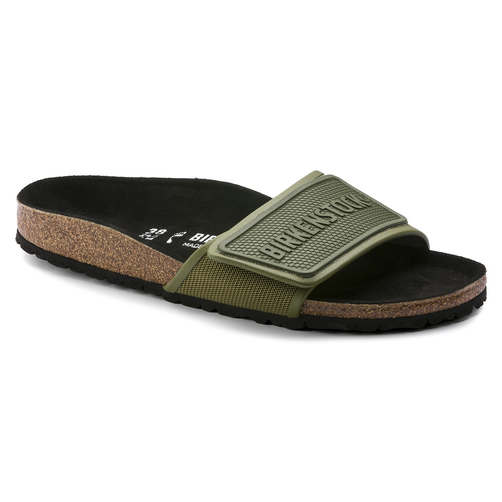 birkenstock tema grey