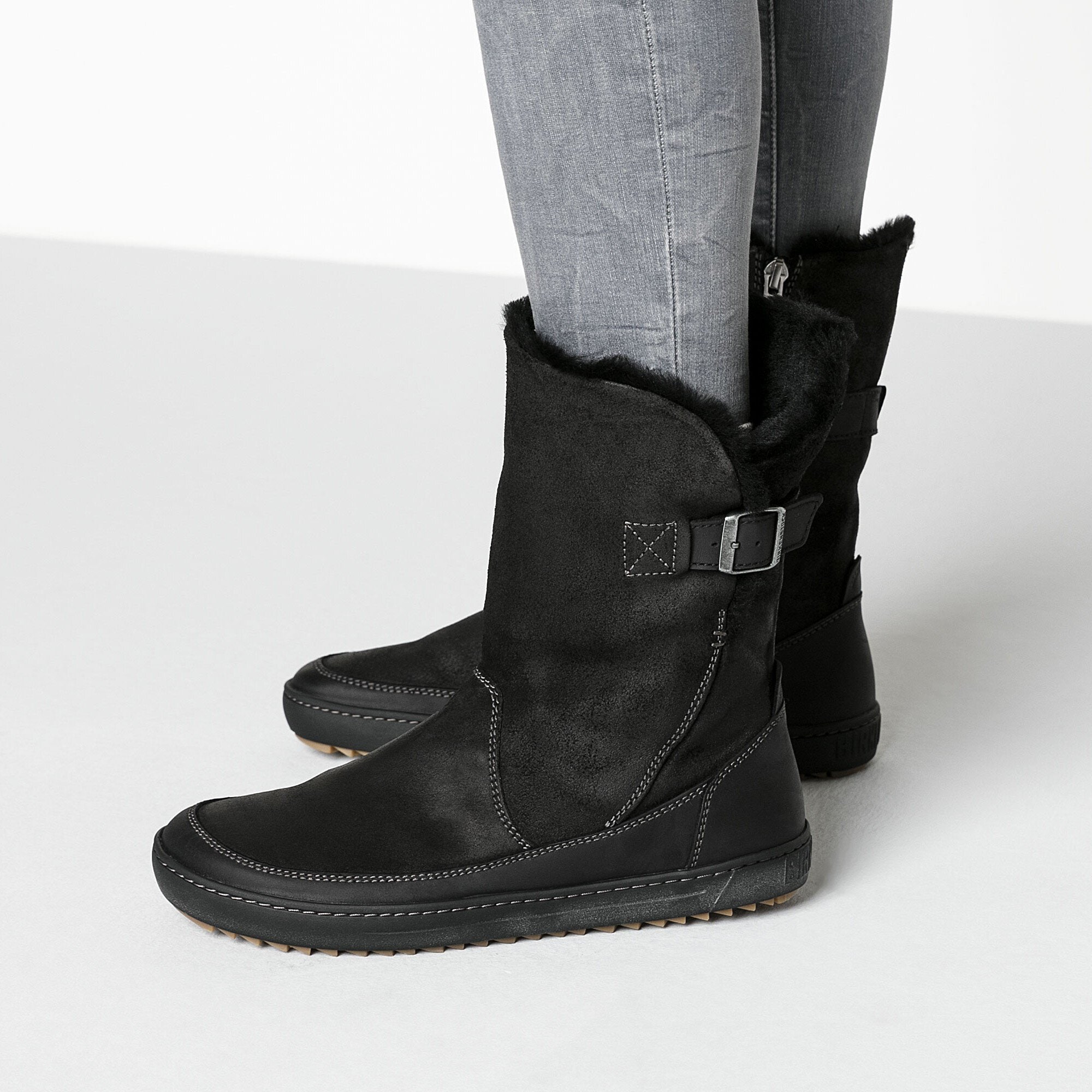 birkenstock arizona vegan