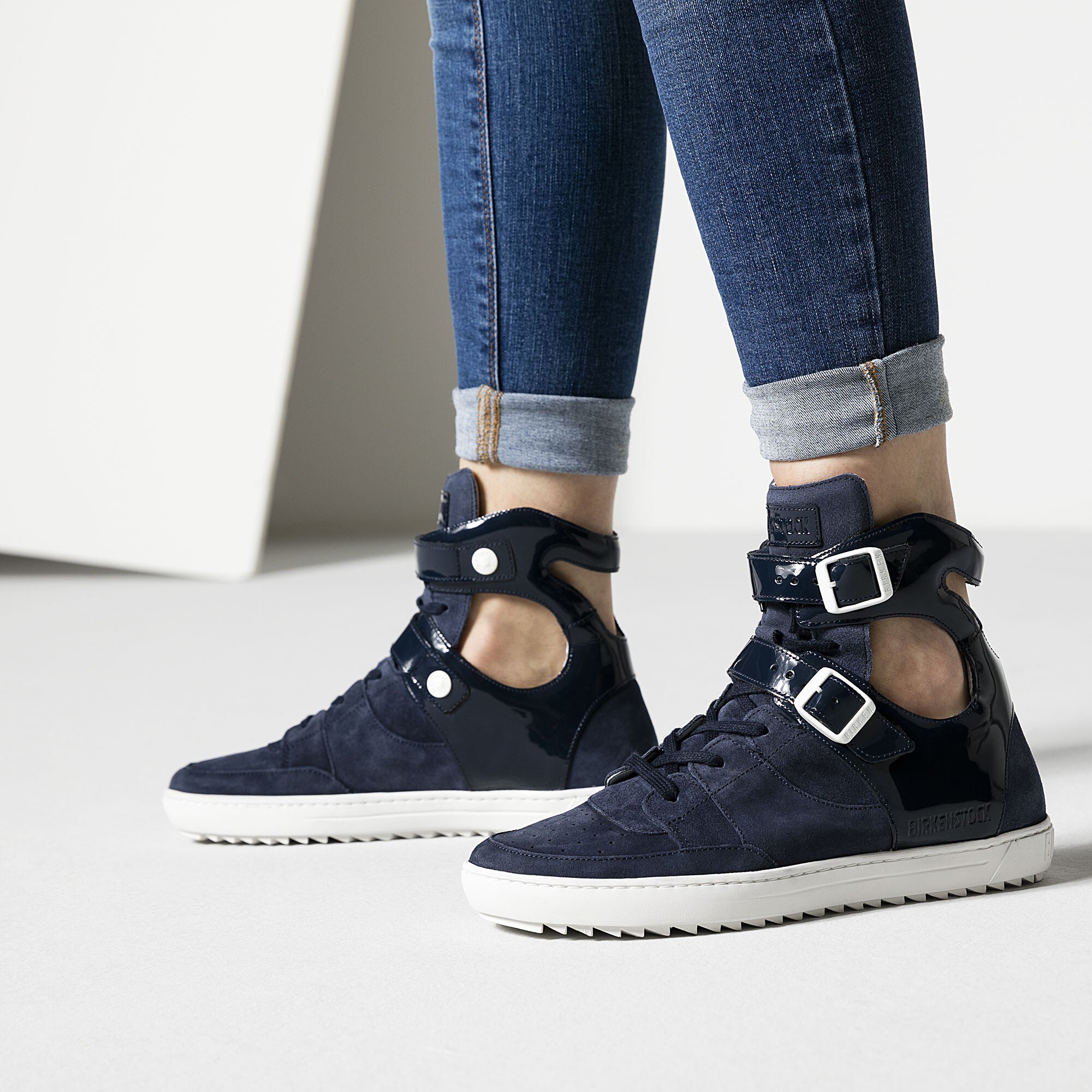 birkenstock athletic shoes