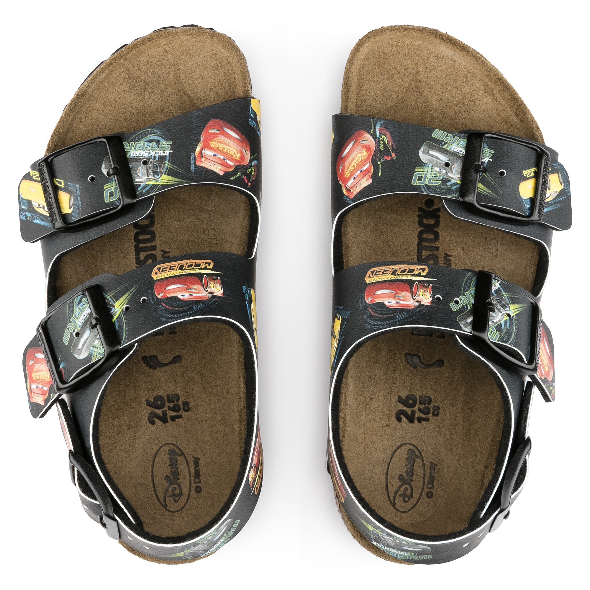 Milano Birko Flor Birkenstockでオンラインショッピング Milano Birko Flor Birkenstockでオンラインショッピング