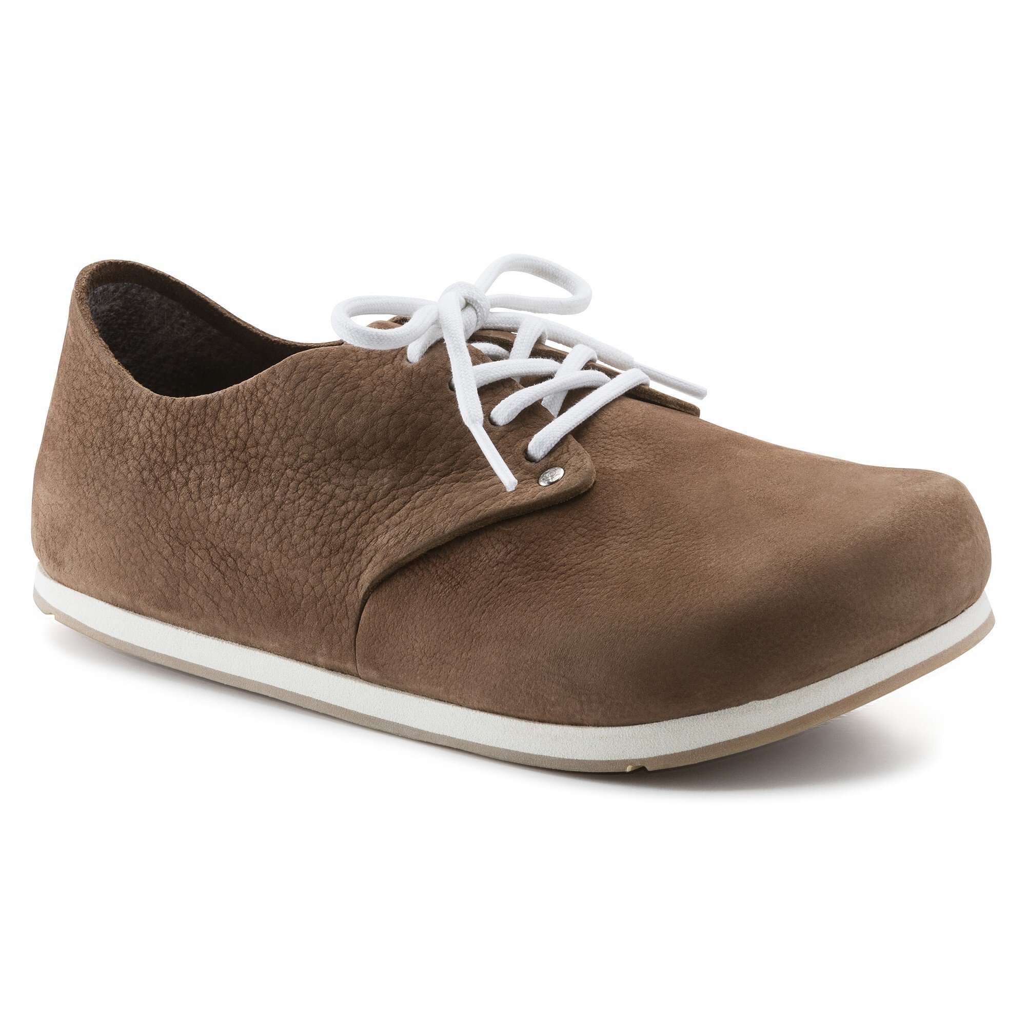 Maine Natural Leather Softy Brown Maine Natural Leather Softy Brown