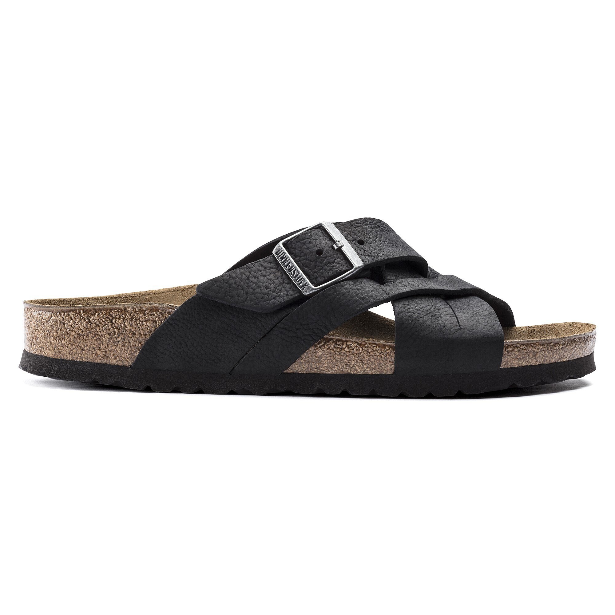 birkenstock lugano camberra old tobacco