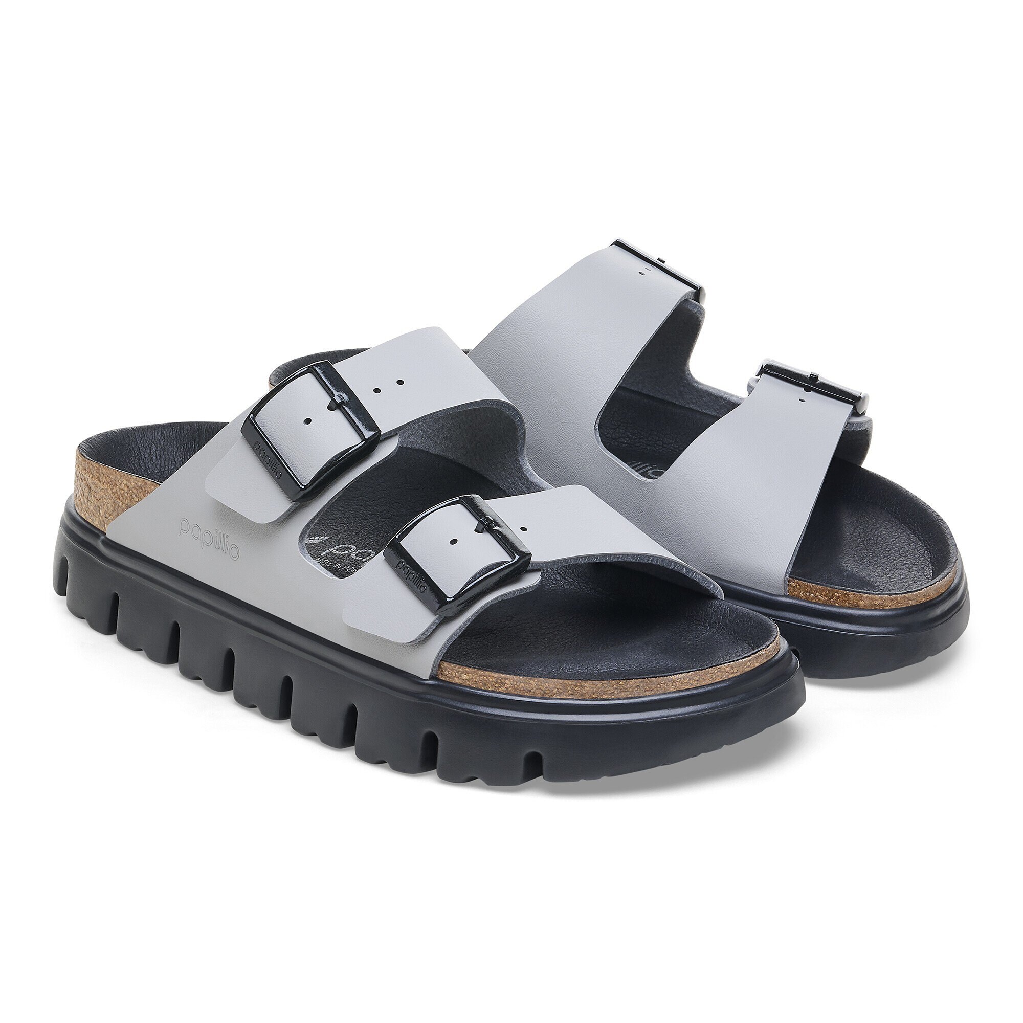 Arizona Chunky Birko-Flor Stone Coin | BIRKENSTOCK