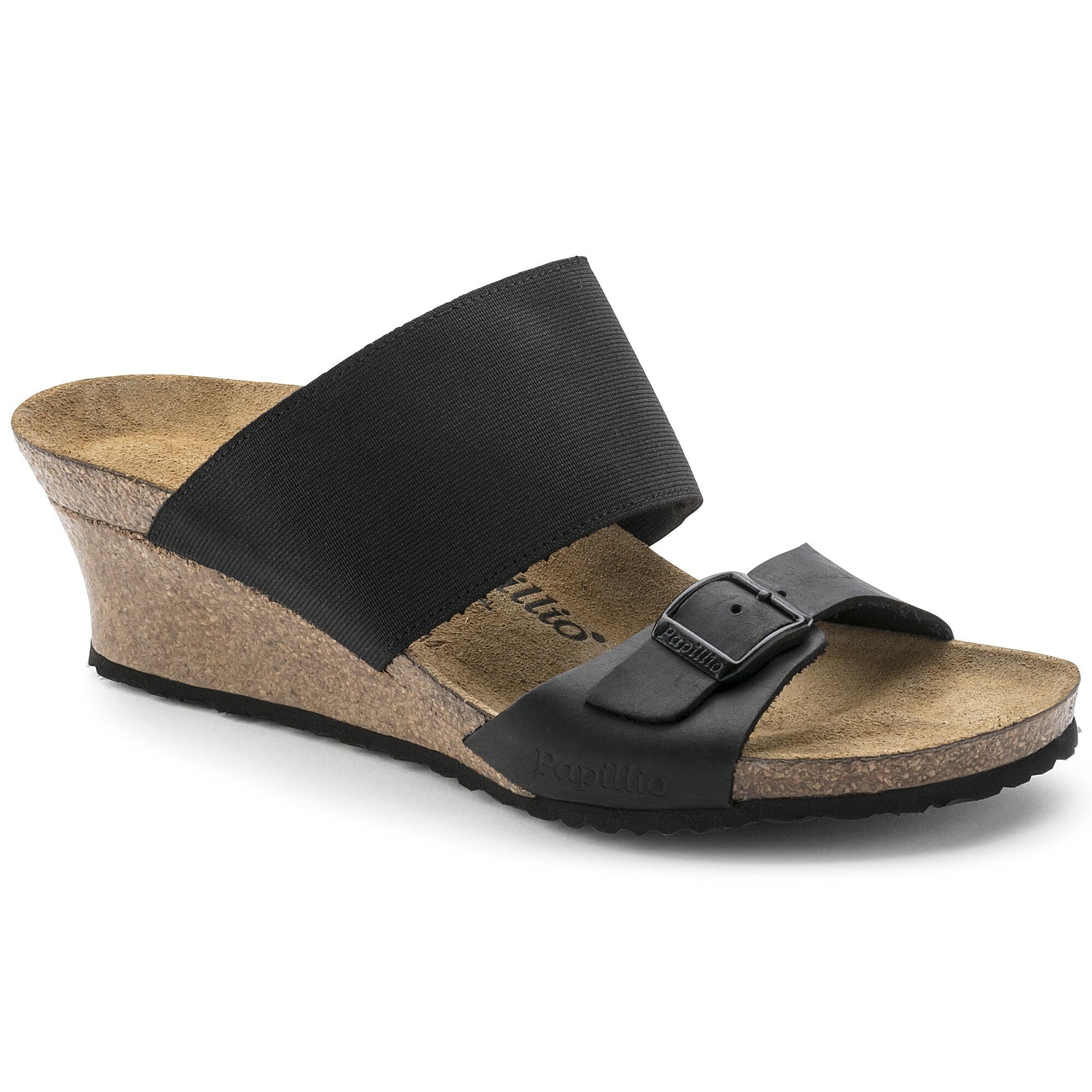 oiled nubuck