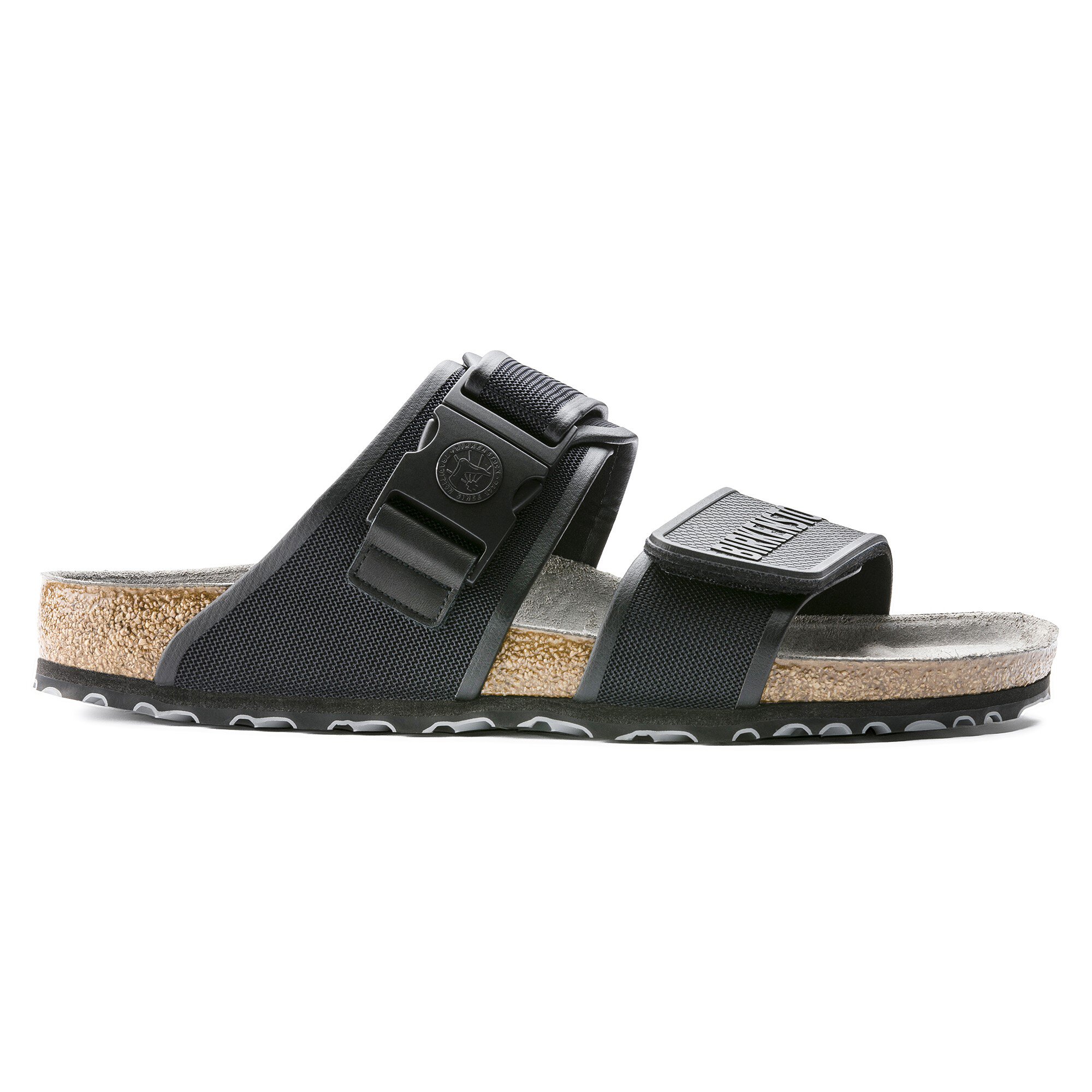 Rotterdam Micro Fibre Black