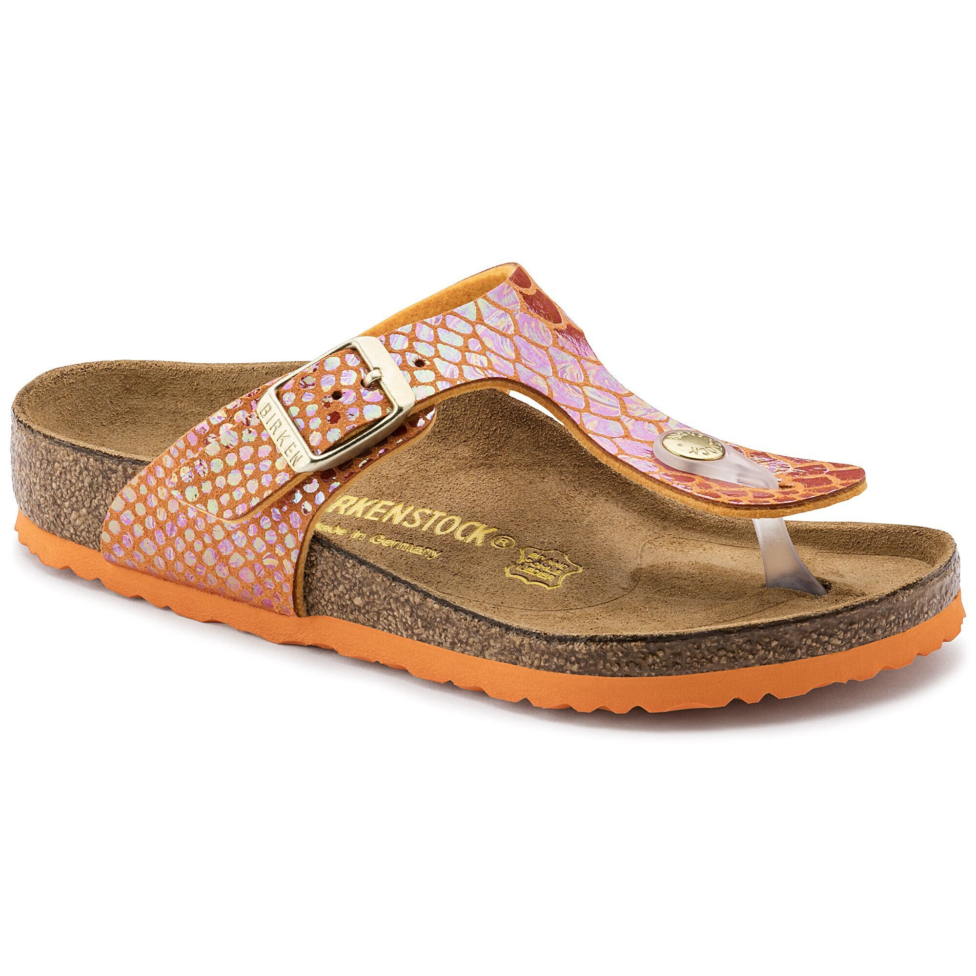 lune fluffy slippers