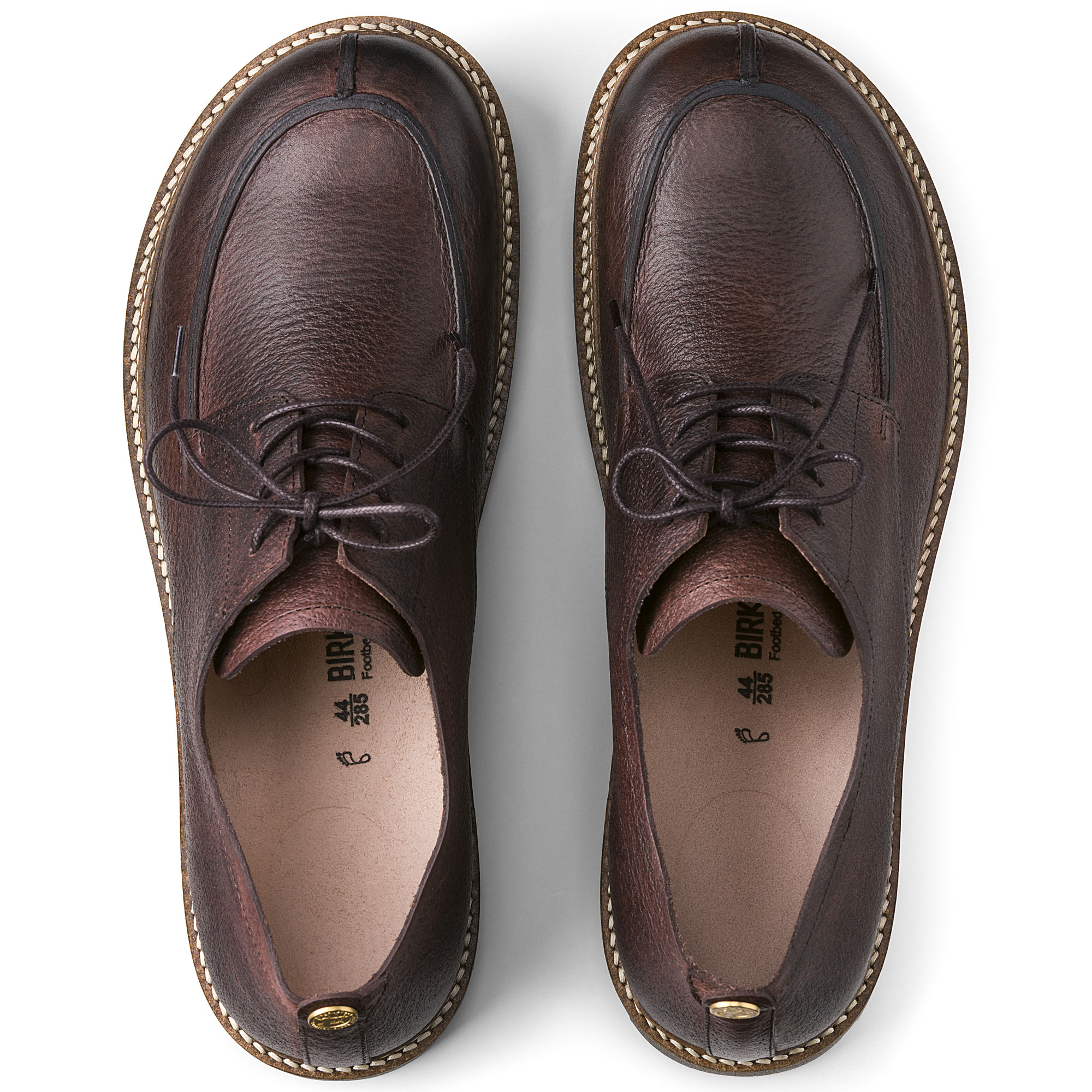 Timmins Natural Leather Brown | shop 