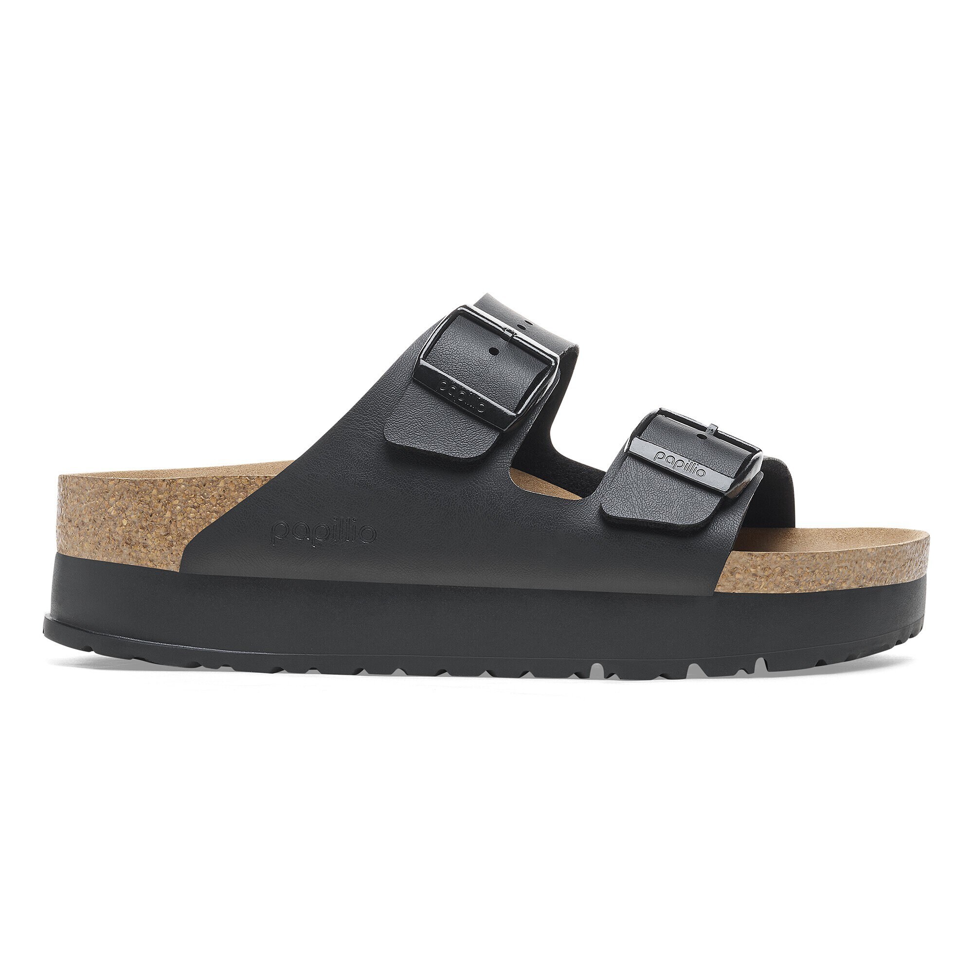 Birkenstock con tacco outlet