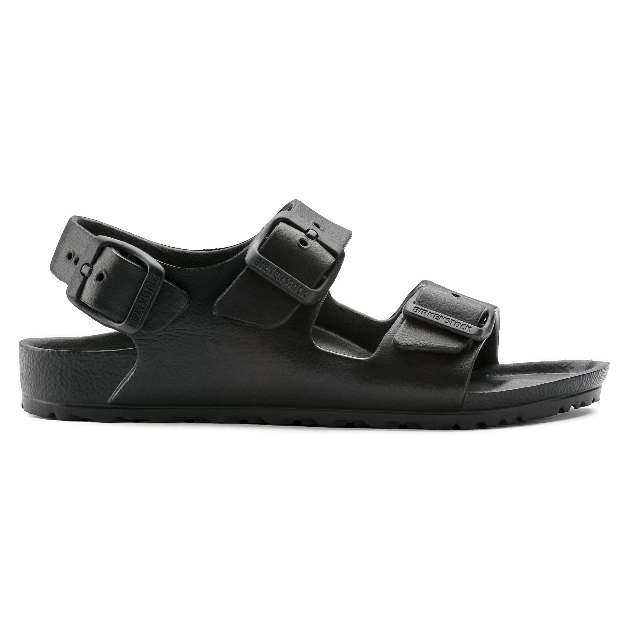 Geest Handvol musical Milano Essentials Kids EVA Black | BIRKENSTOCK