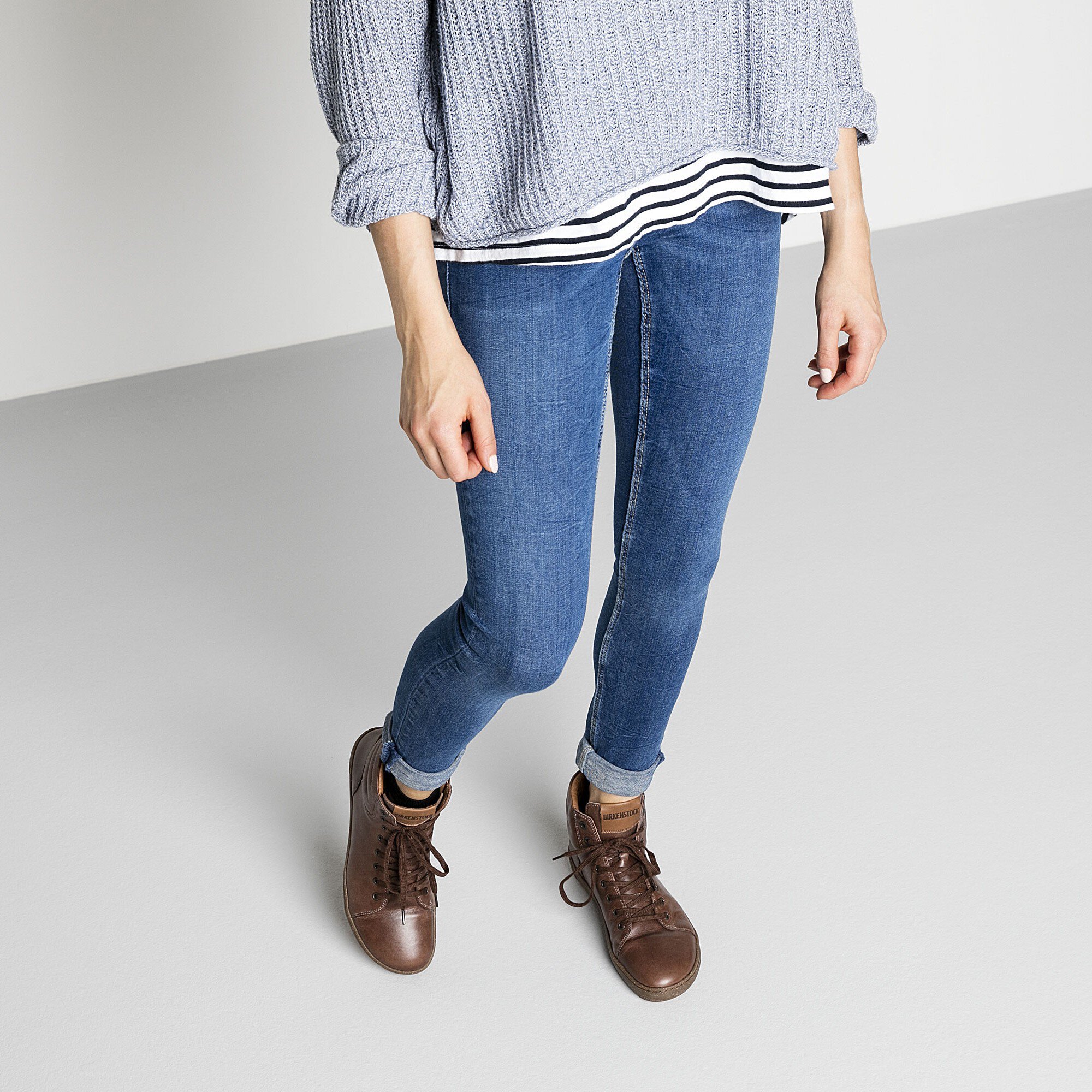 birkenstock zurich black