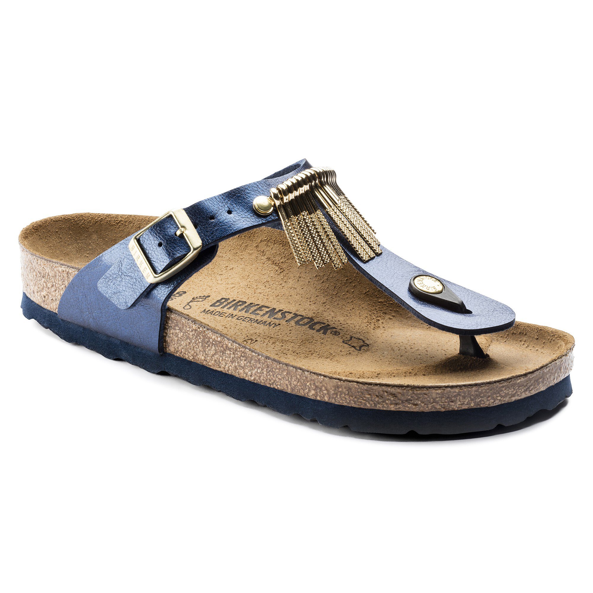 Birkenstock gizeh graceful Clearance