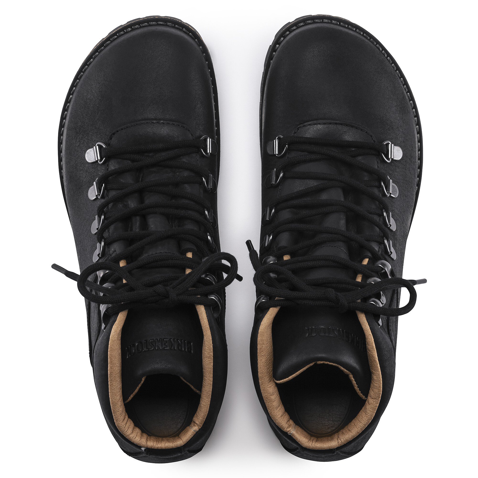 leather nubuck