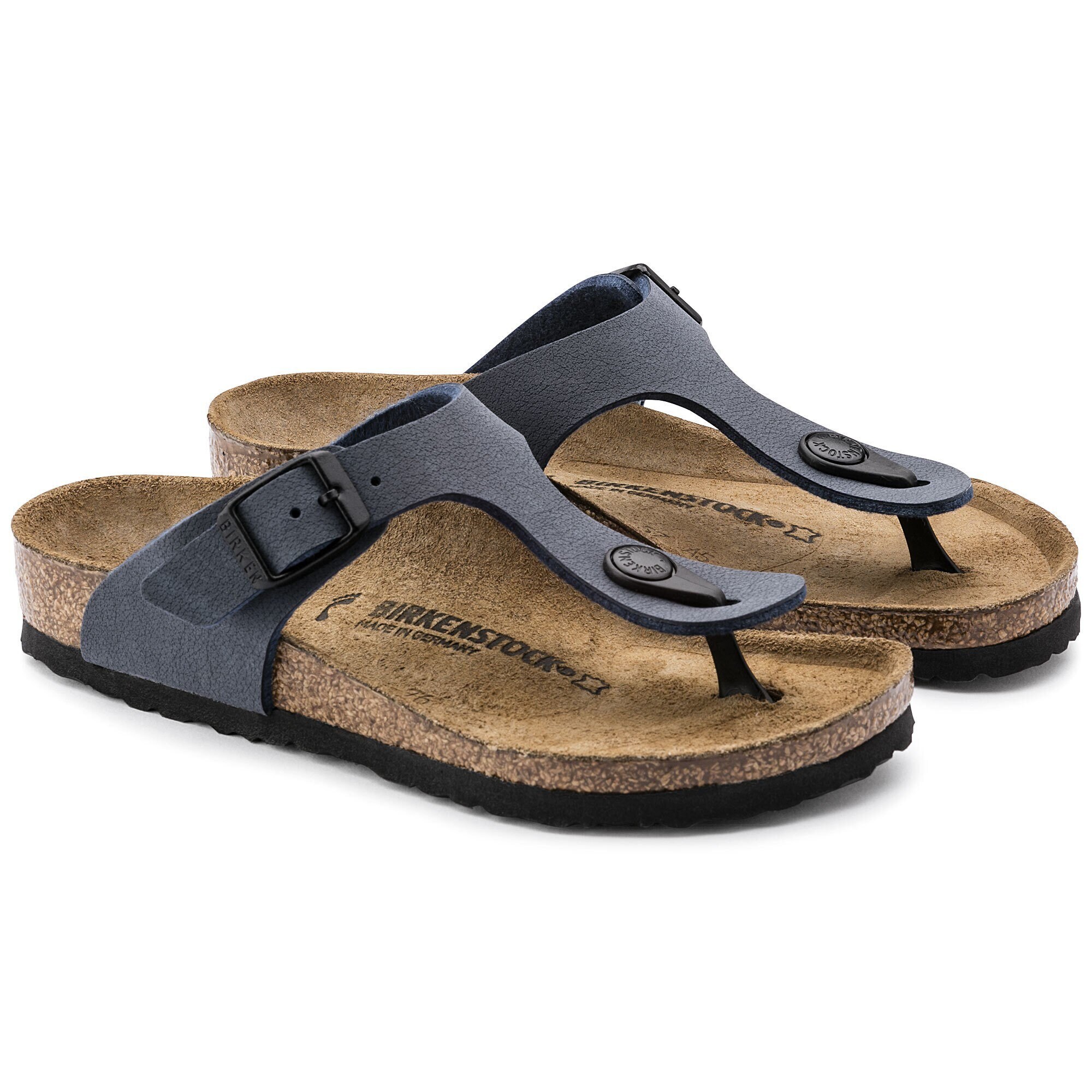 basic black slides