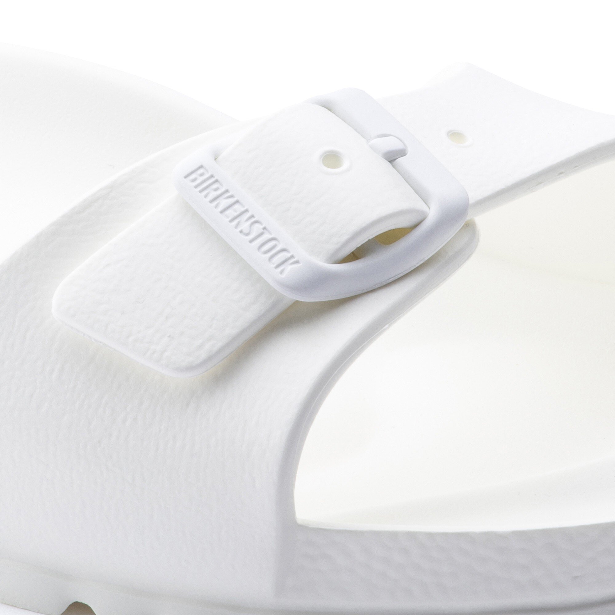 birkenstock white madrid eva