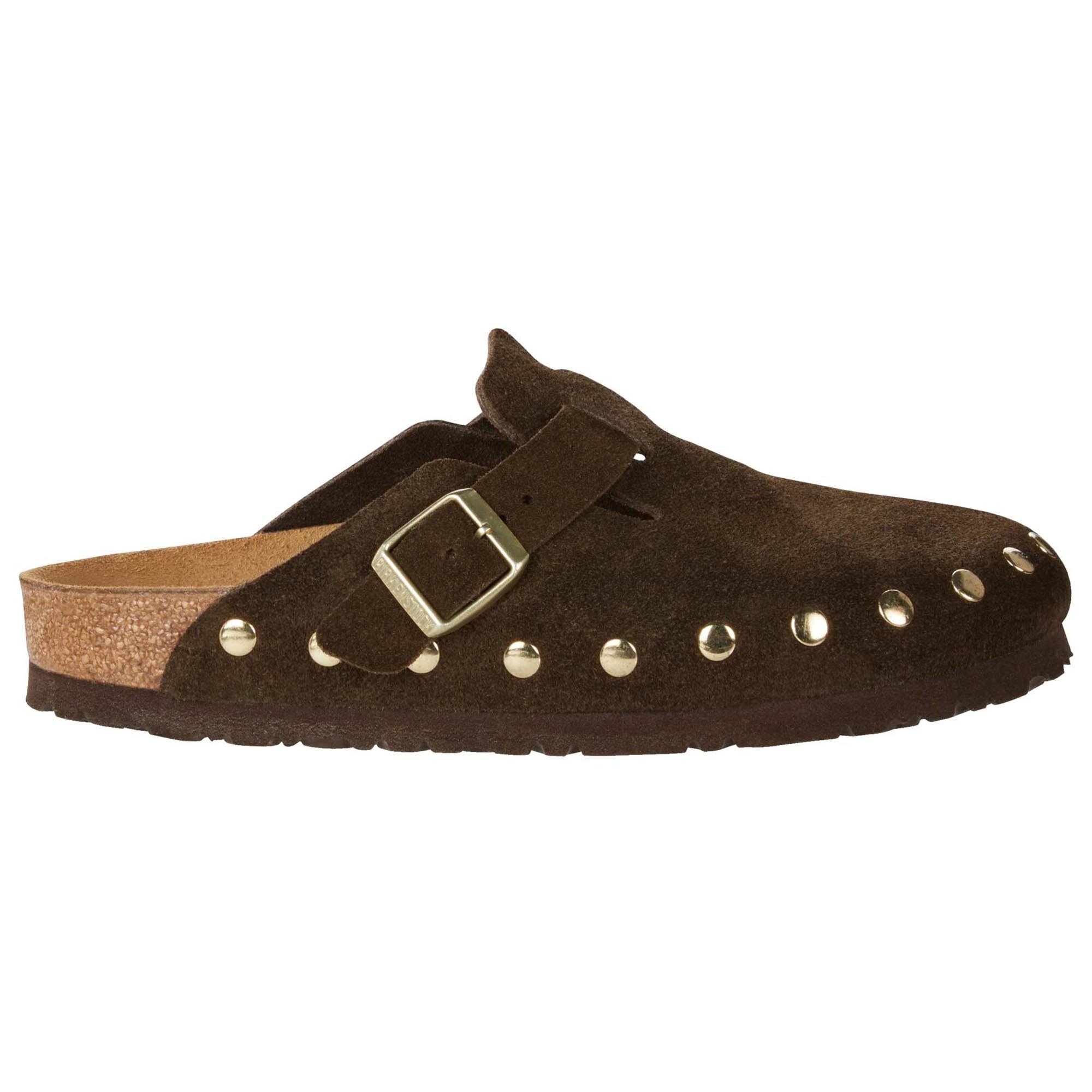 birkenstock boston rivet