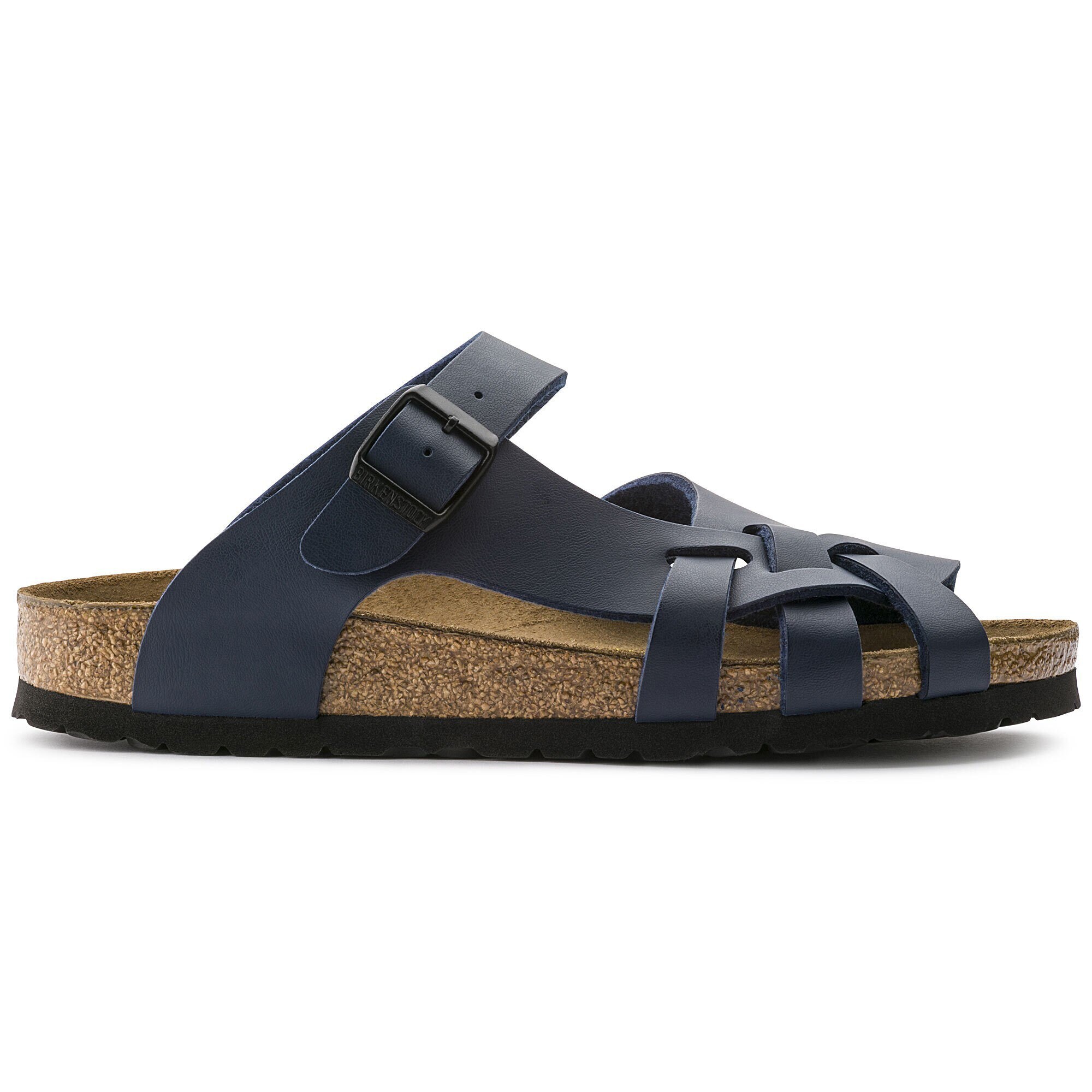 BIRKENSTOCK PISA BIRKO FLOR Schuhe Sandale Freizeit Birkenstock Birko Sandalen Pantoletten Flor Schuhe