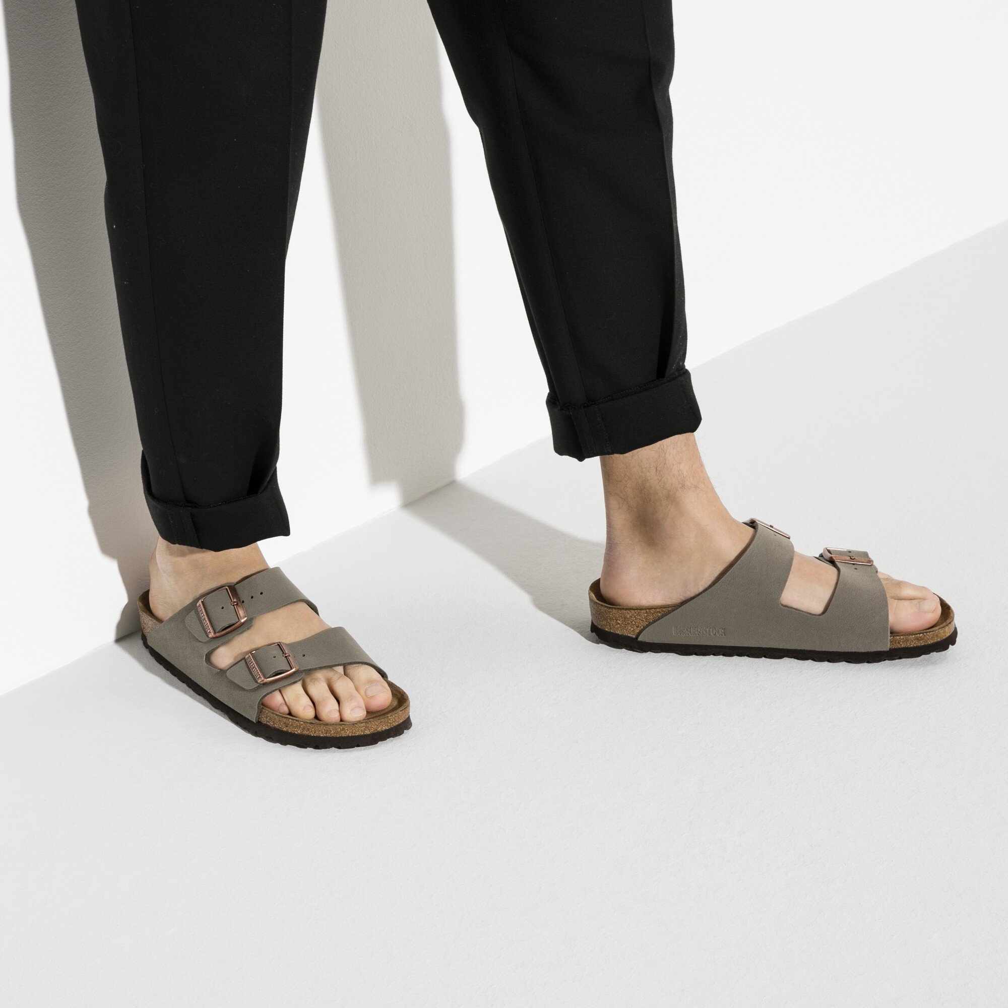 nubuck stone
