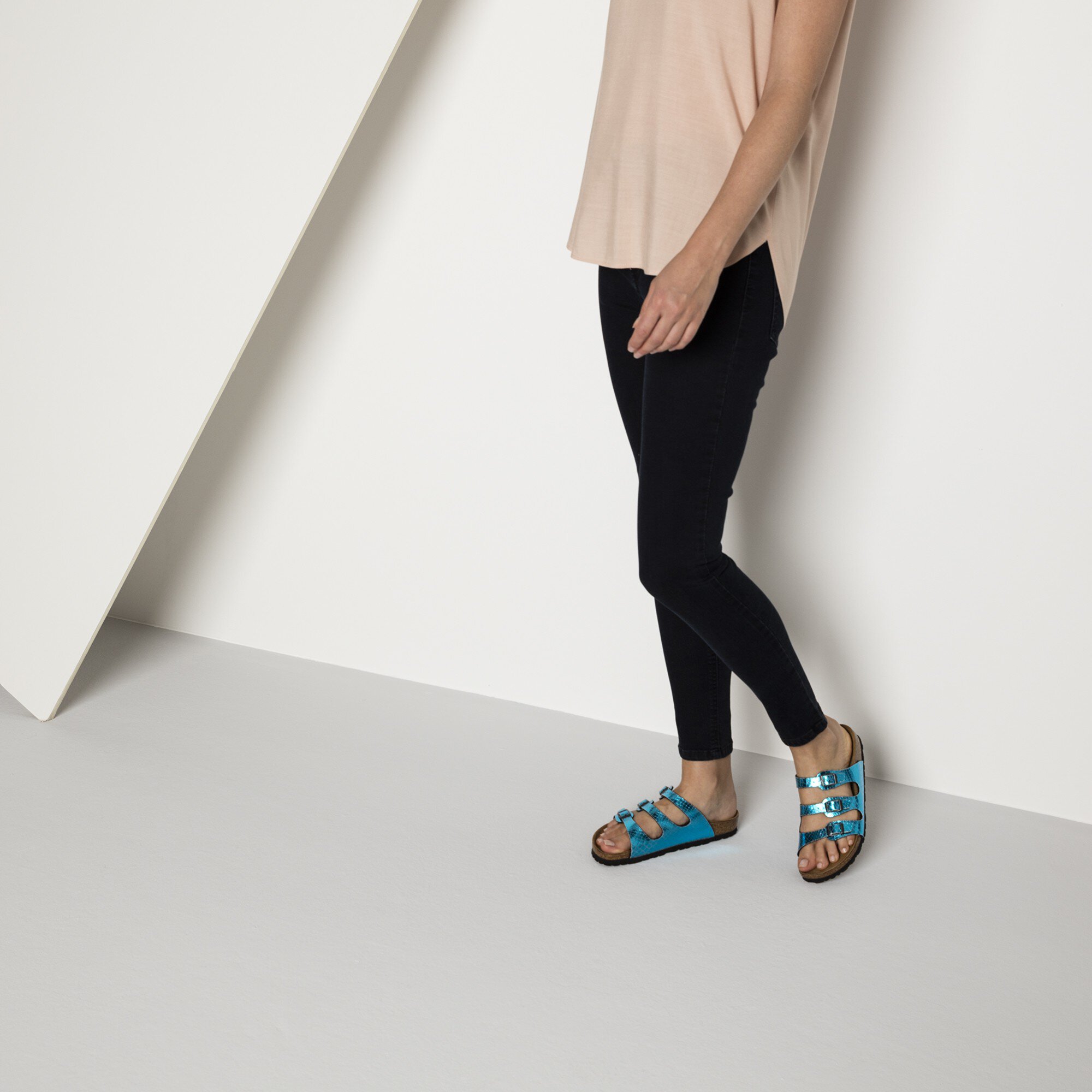 anaconda birkenstock