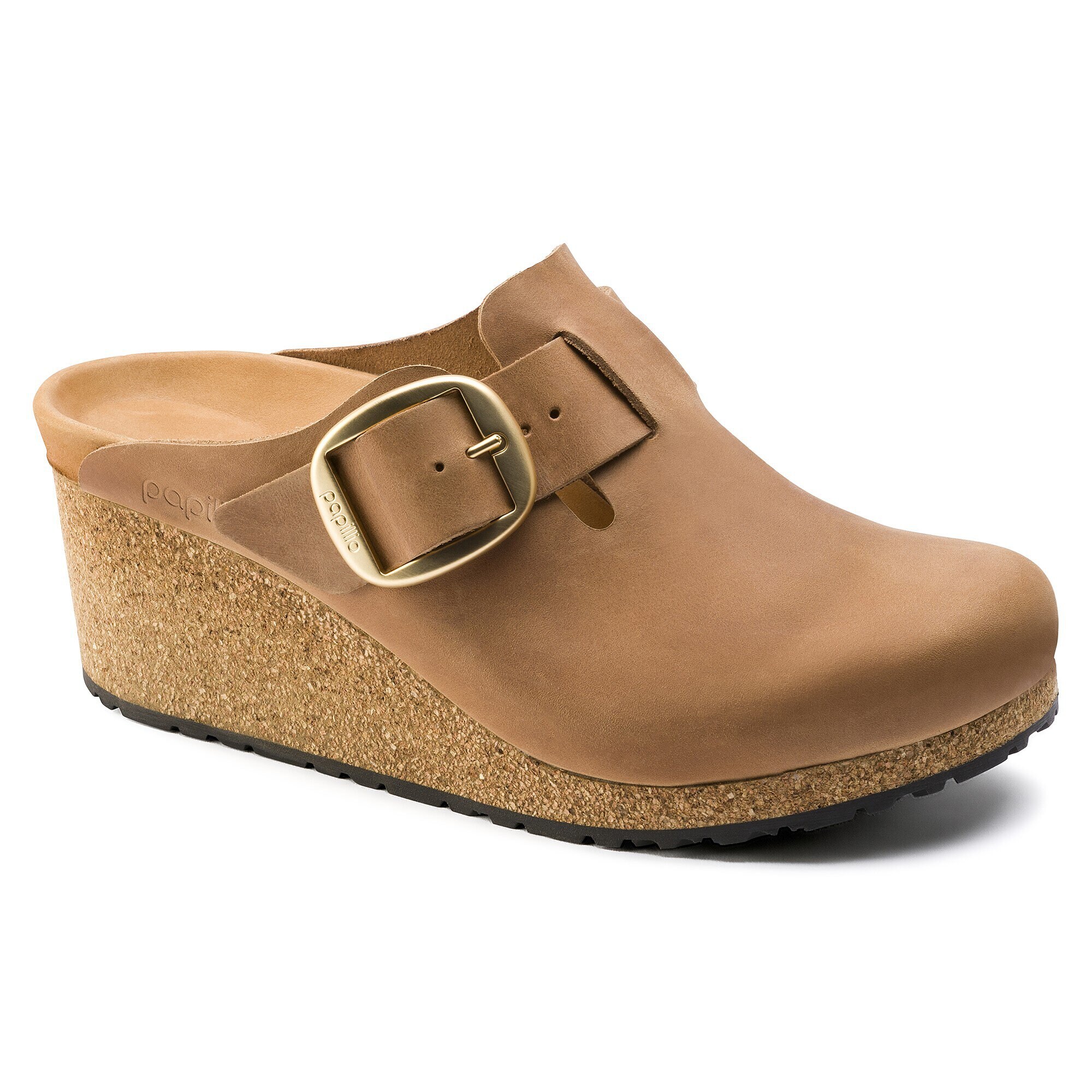 birkenstock fanny clog