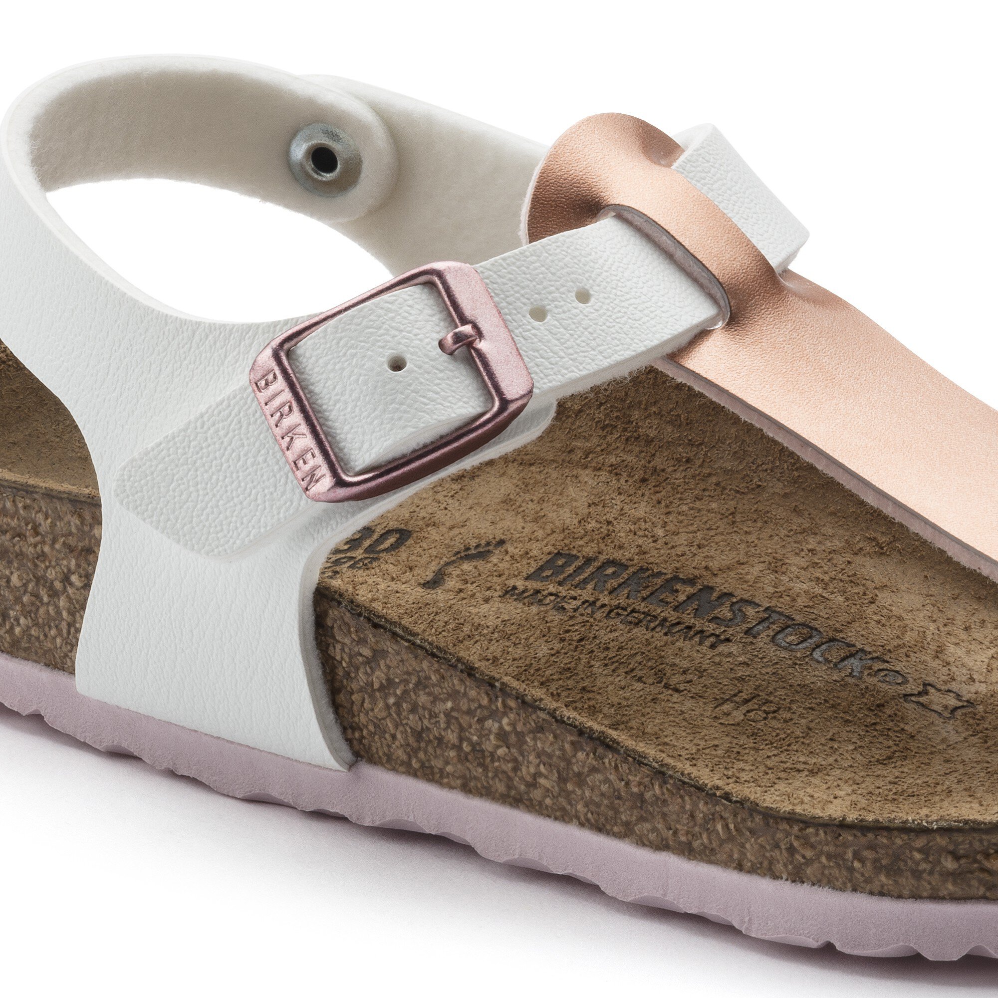 birkenstock kairo soldes