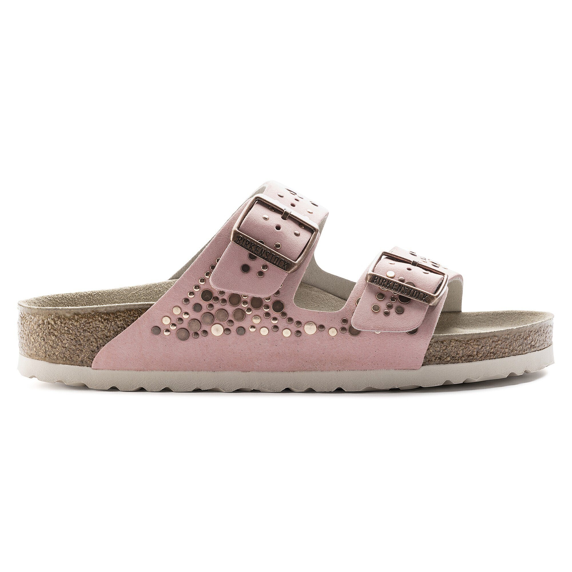 birkenstock arizona rivet