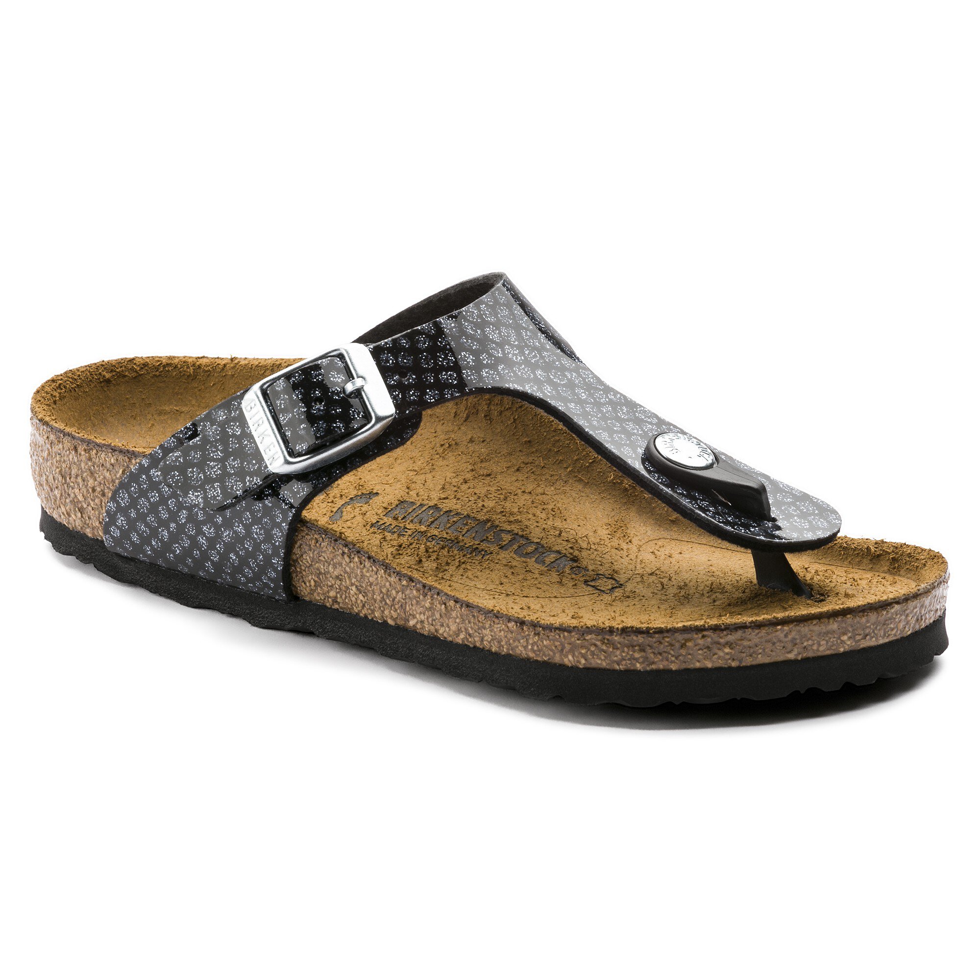 birkenstock gizeh magic snake