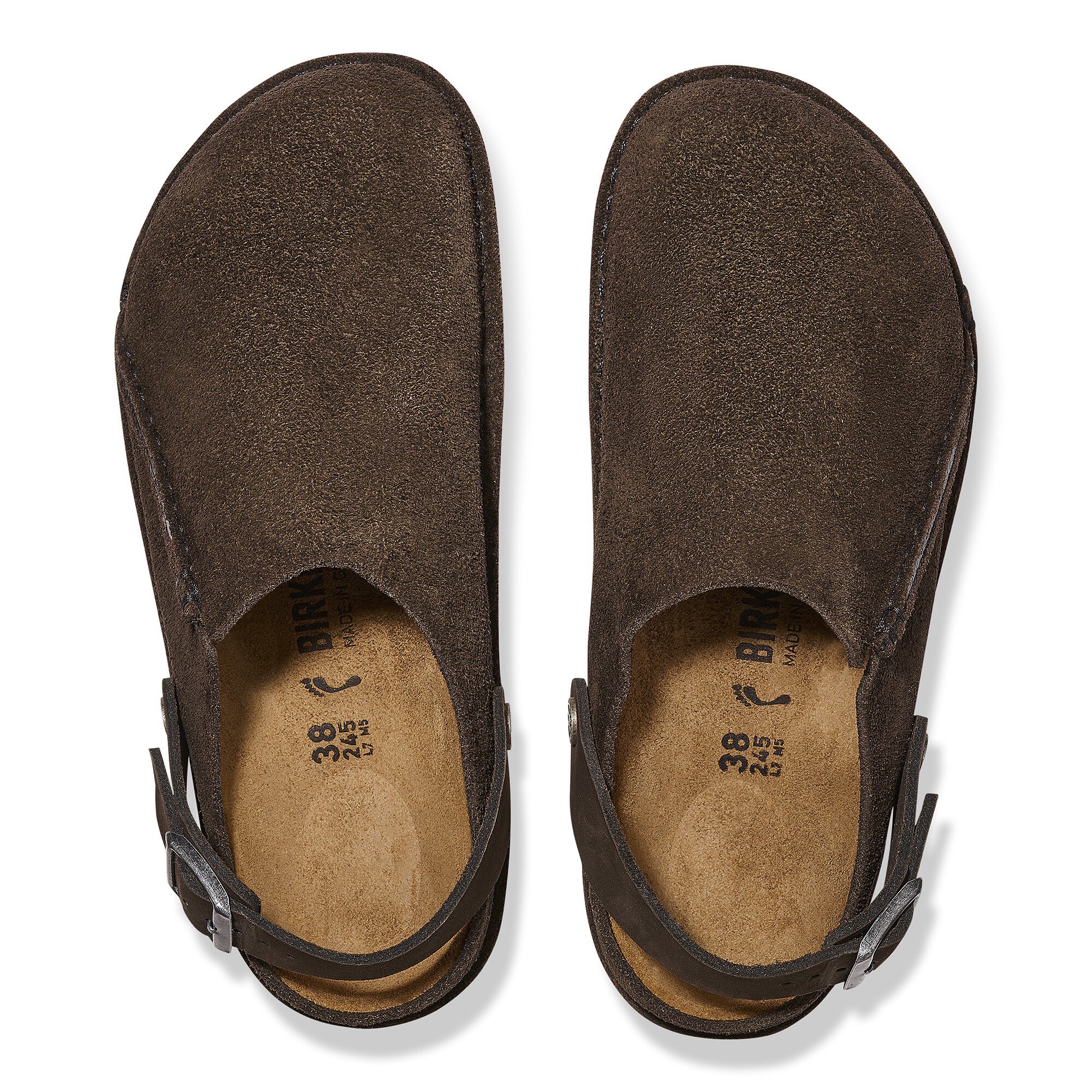 Birkenstock LUTRY (Premium) Men's and Women's Mules