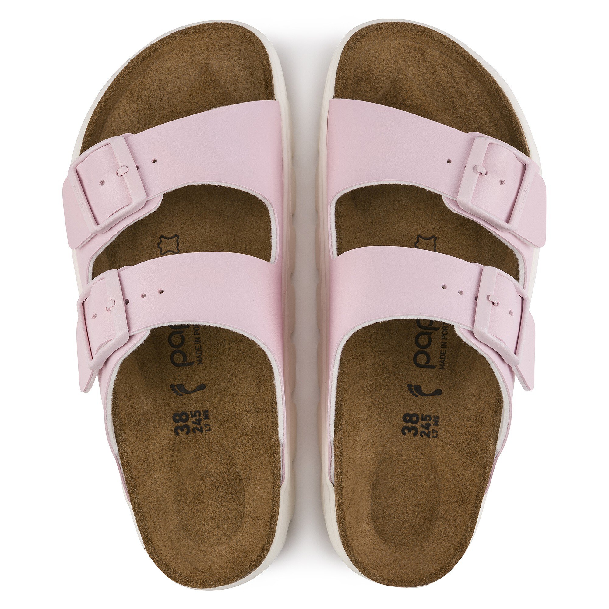 Arizona Chunky / アリゾナ チャンキー ビルコフロー チャンキーローズ