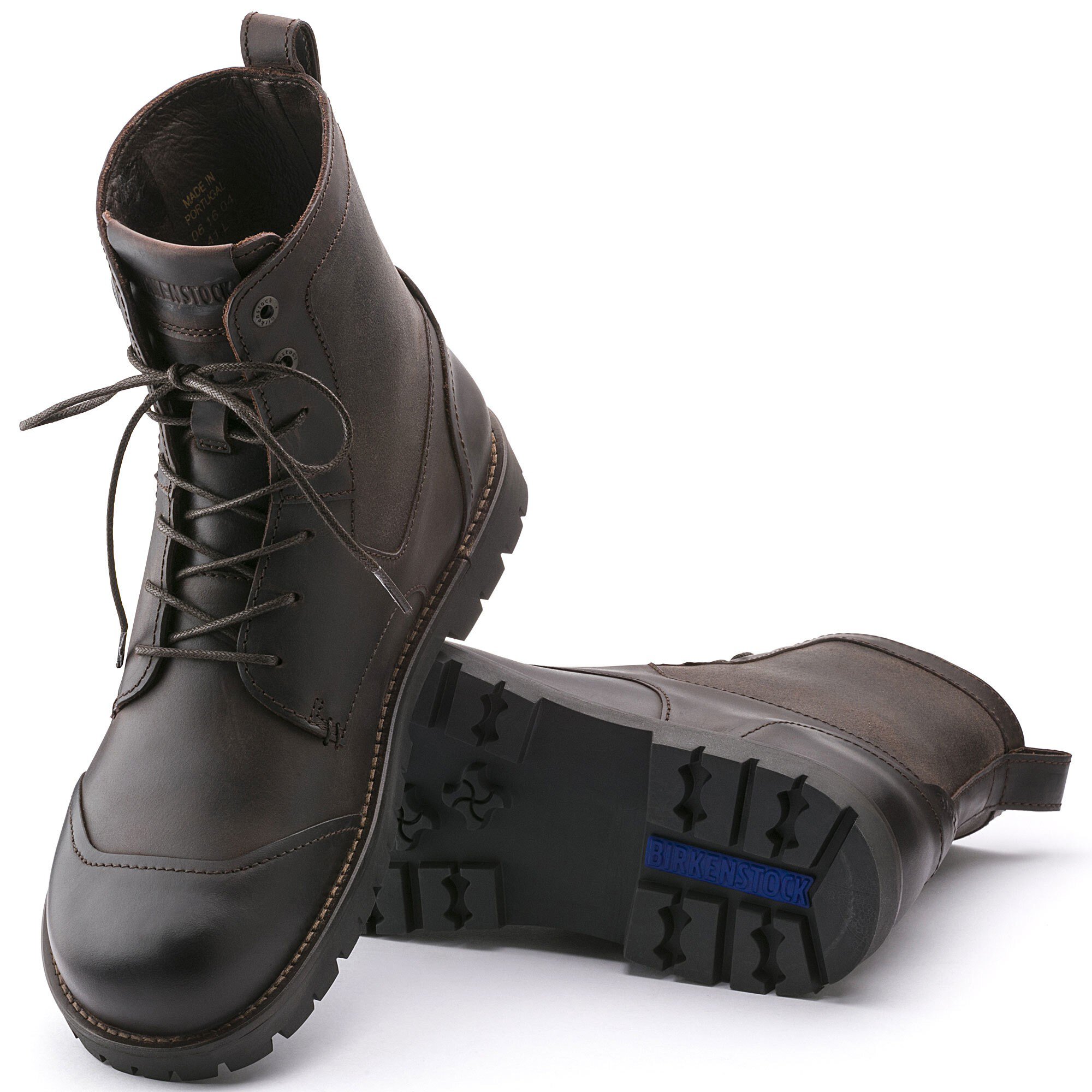 birkenstock boots mens