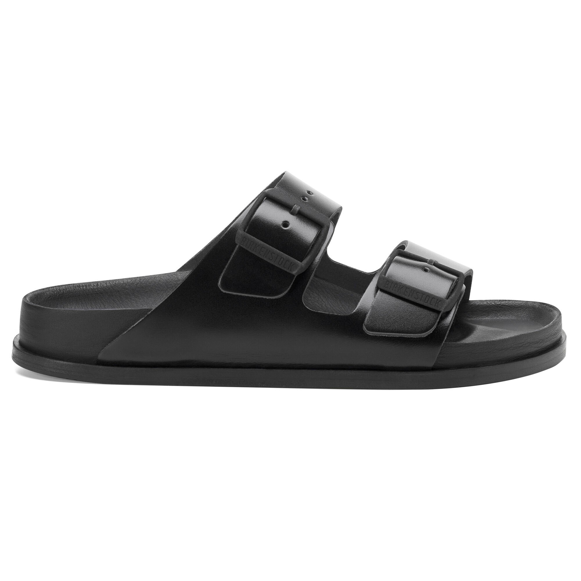 1774 Arizona Leather Black | BIRKENSTOCK