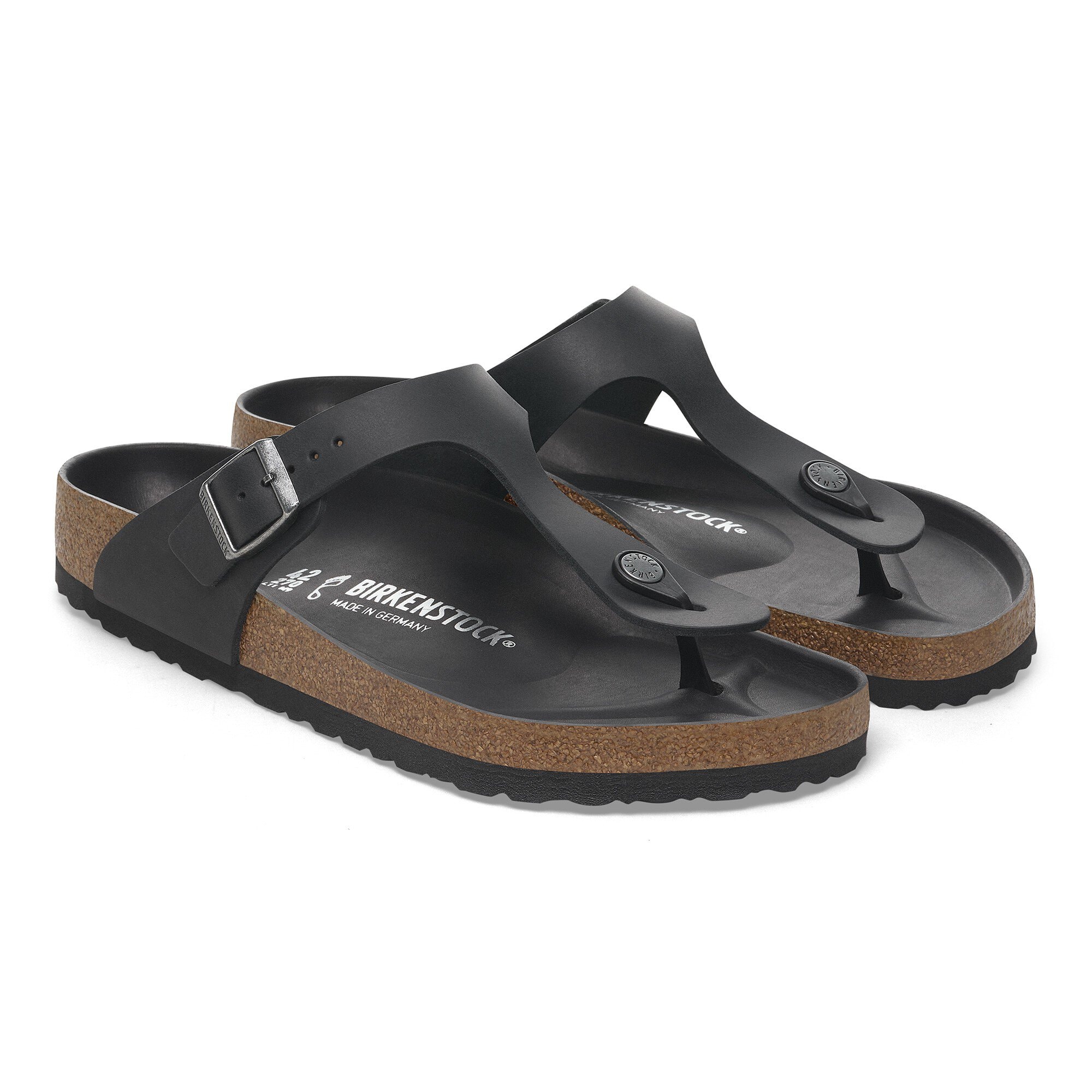 美品】BIRKENSTOCK Birkis サンダル 迷彩 フェルト&レザー