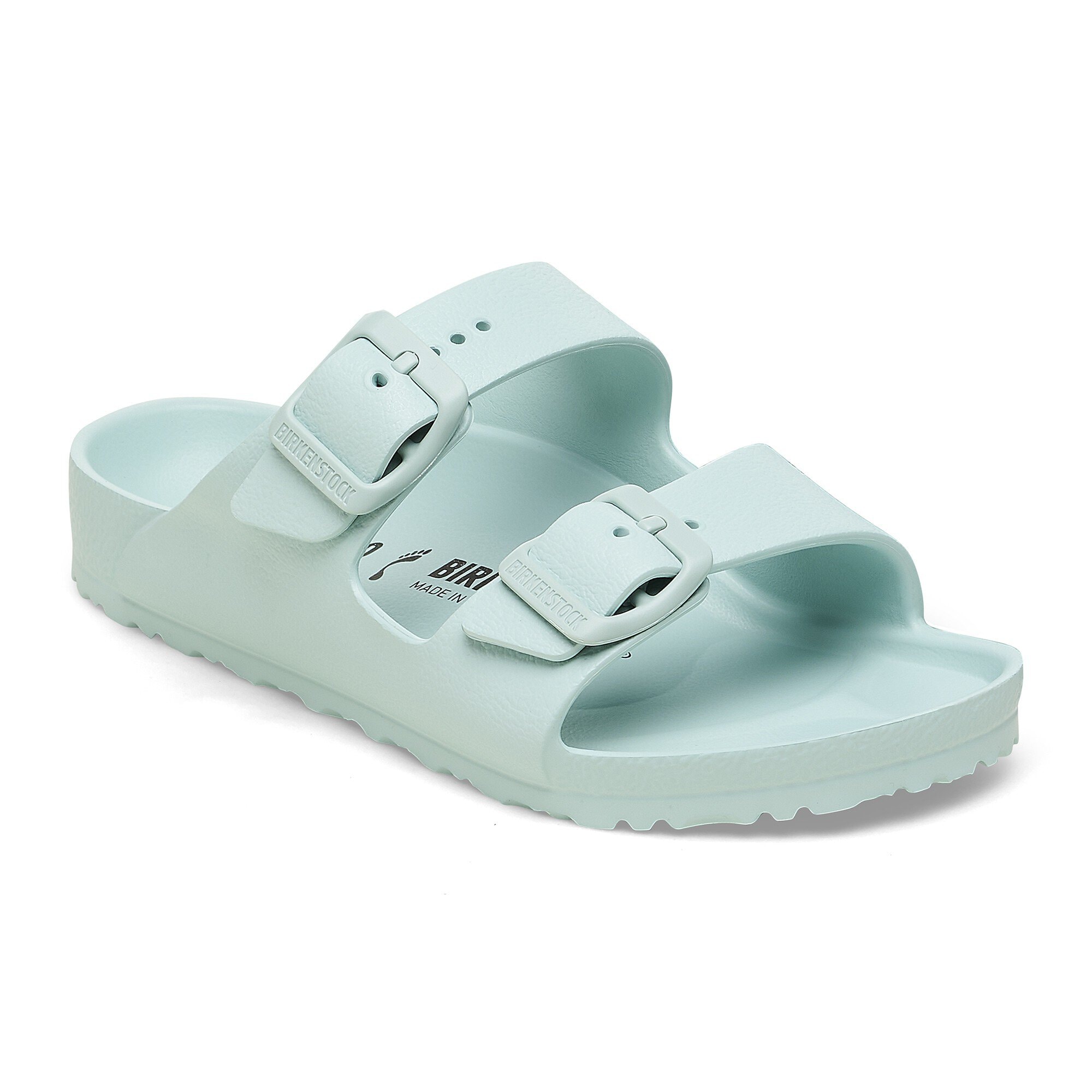 Arizona/アリゾナ EVA シルバー | BIRKENSTOCK