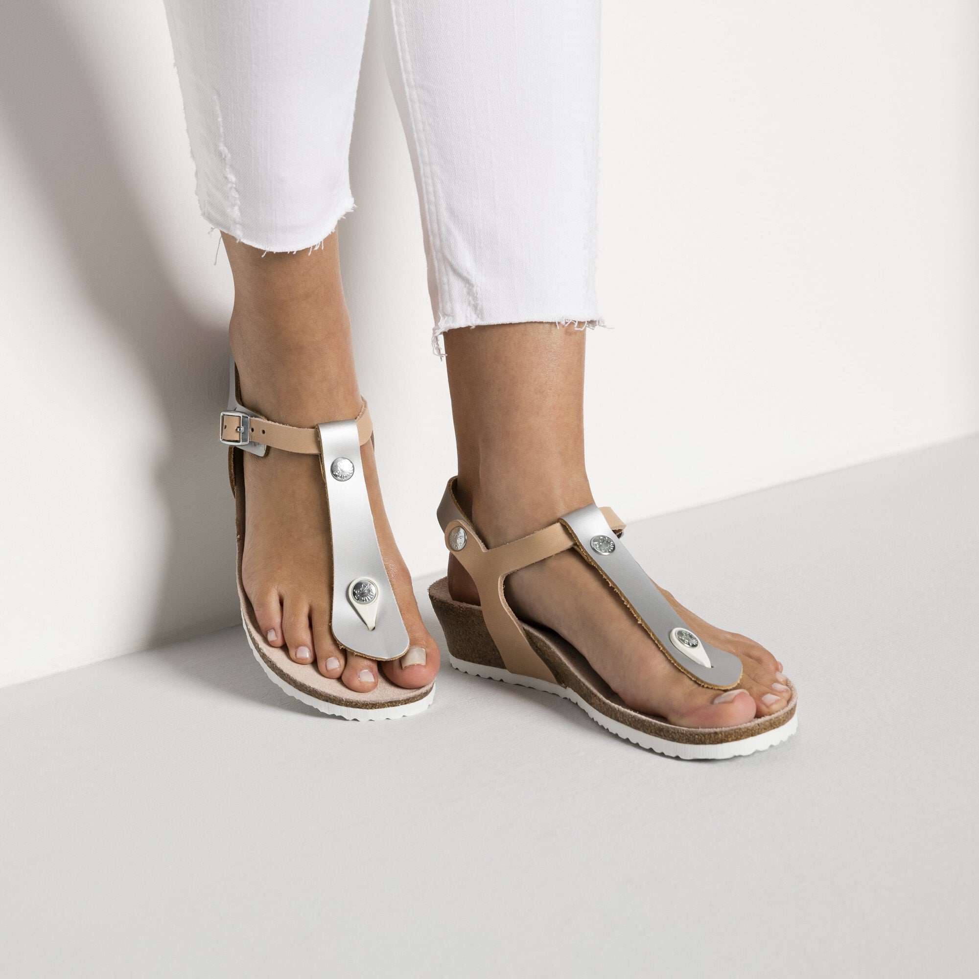 birkenstock ashley