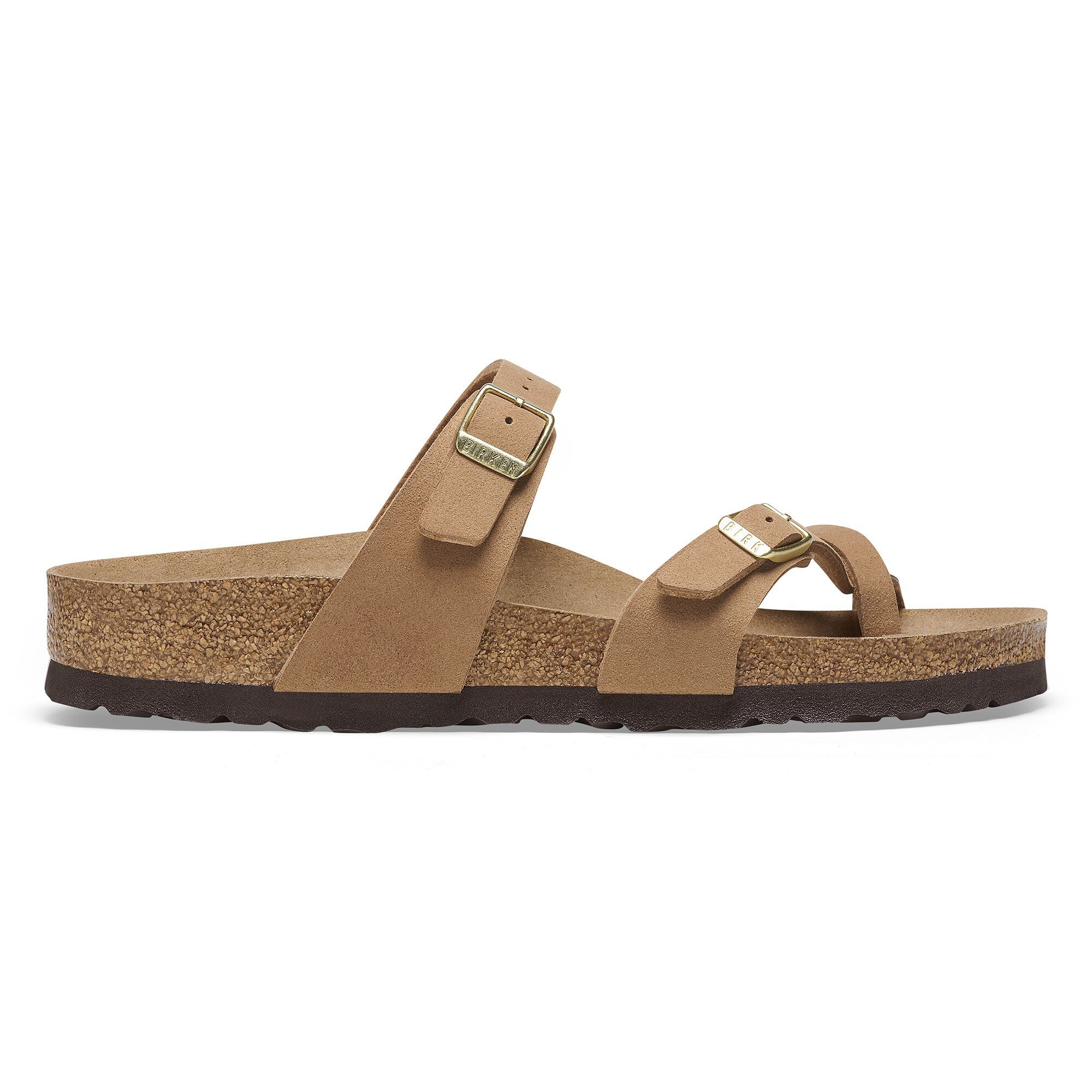 Mayari Synthétique Pecan BIRKENSTOCK