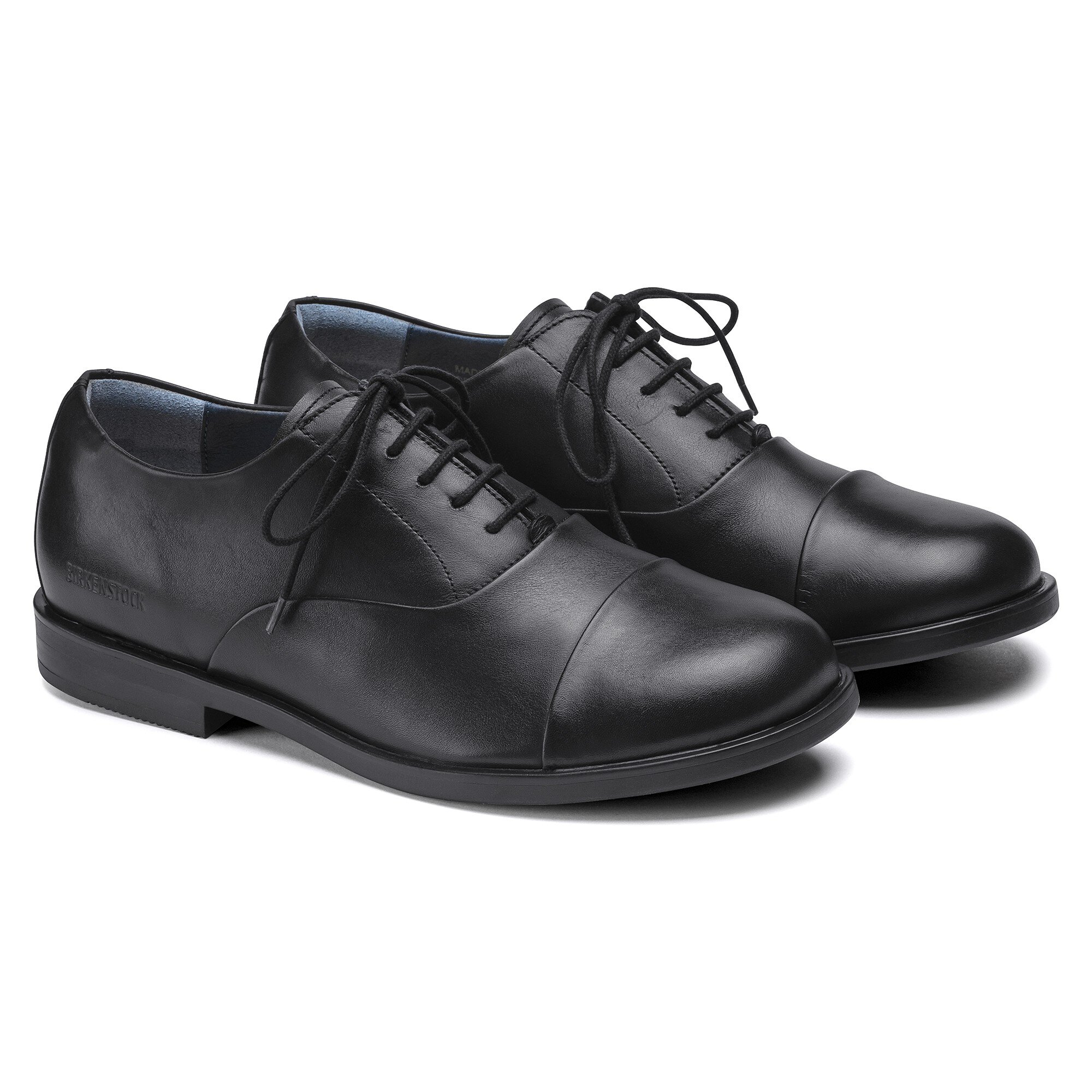 Dalen Natural Leather ブラック