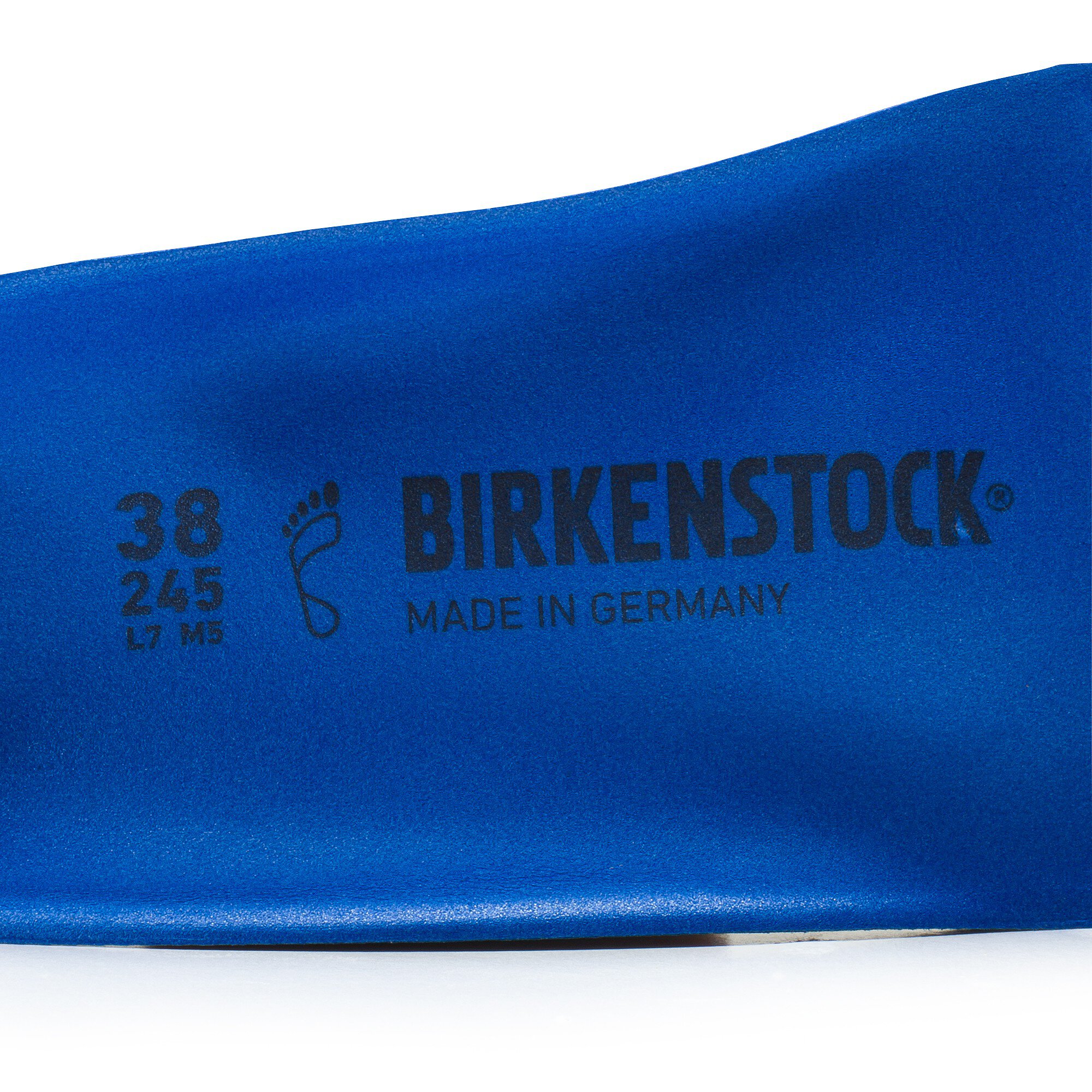 Birko Sport Blue EVA blue BIRKENSTOCK