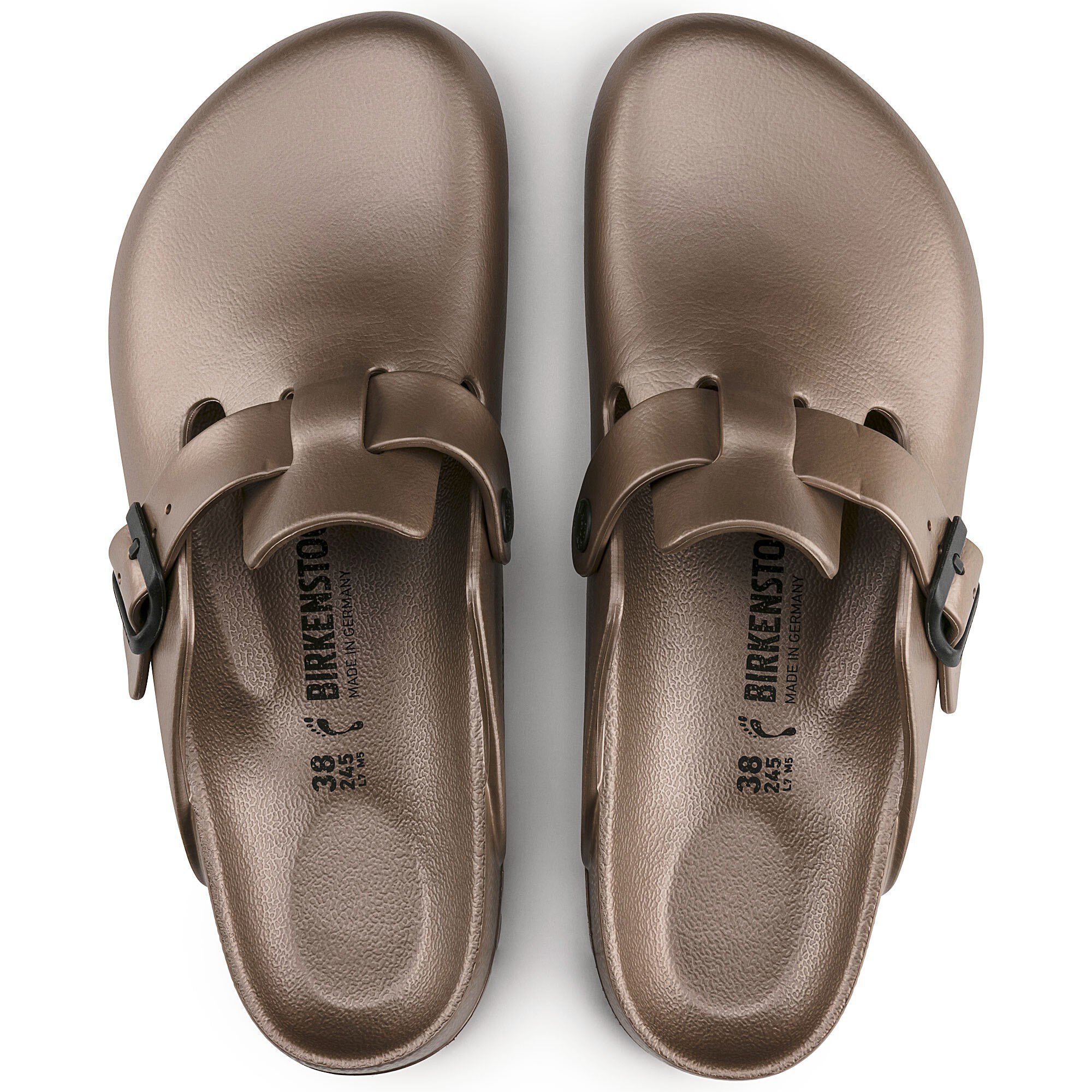 birkenstock clog eva
