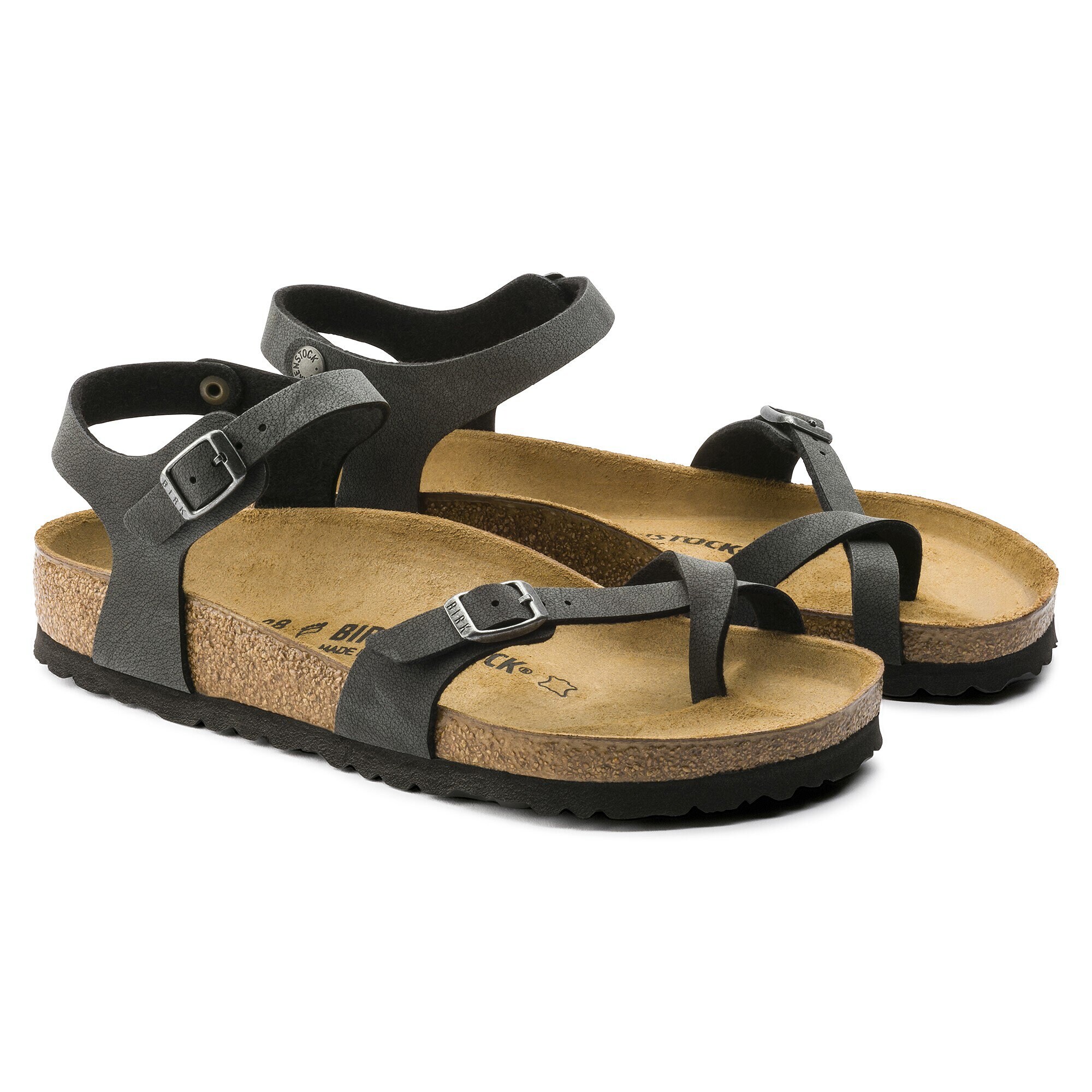 birkenstock taormina