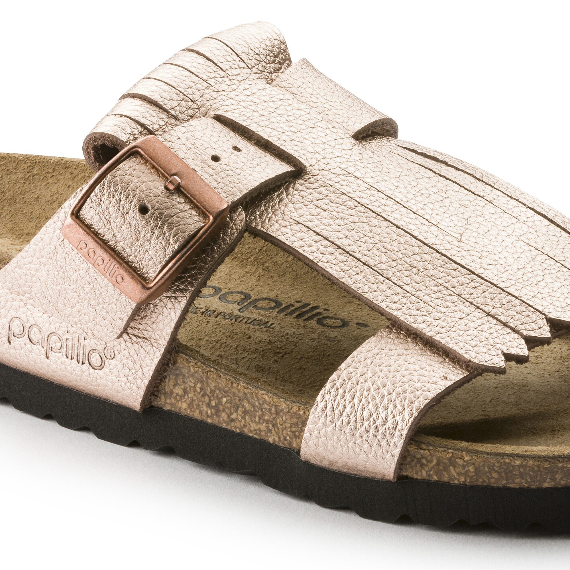 Papillio maddie fringe outlet