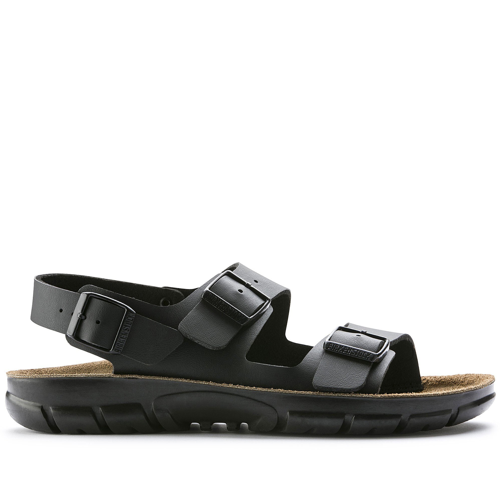 ビルケンシュトック・Kano カノ・レディース・23センチ新品未使用 BIRKENSTOCK ビルケンシュトック Kano カノ (ブラック