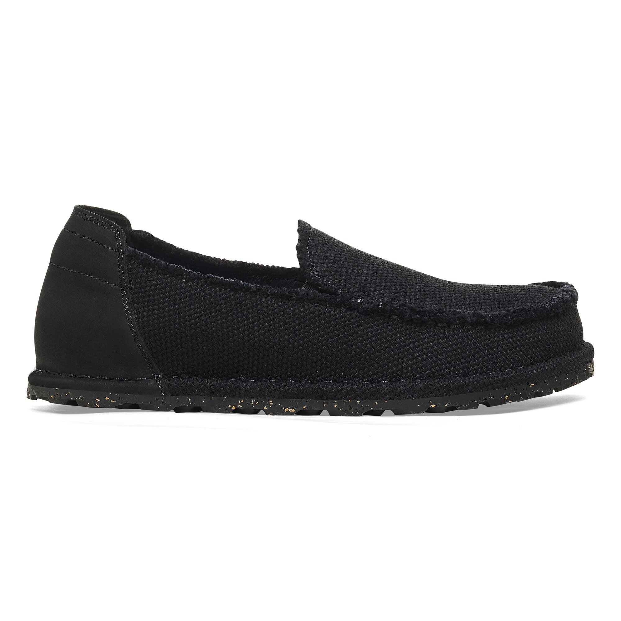 Utti Textile Black BIRKENSTOCK