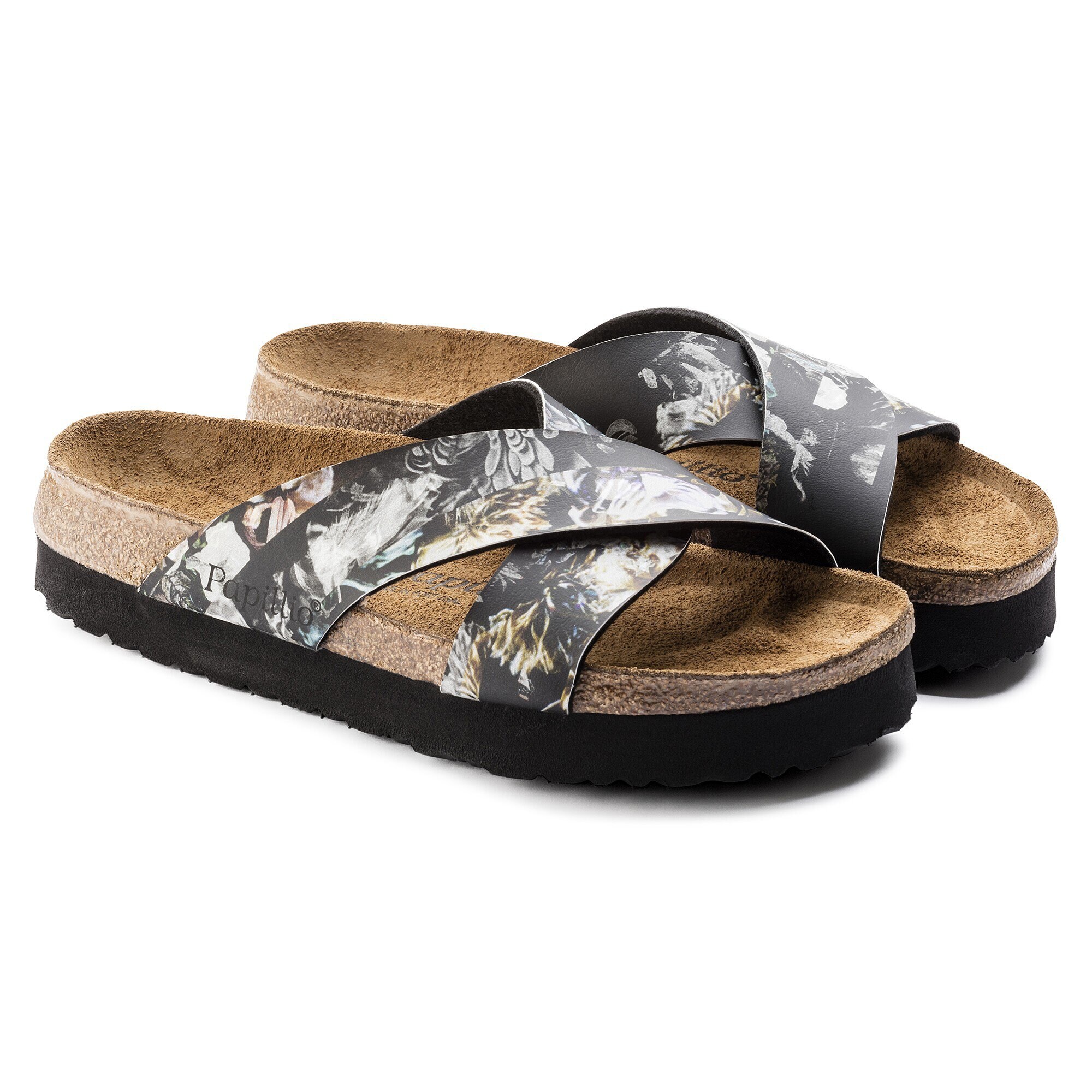 Daytona Birko Flor Golden Age Black