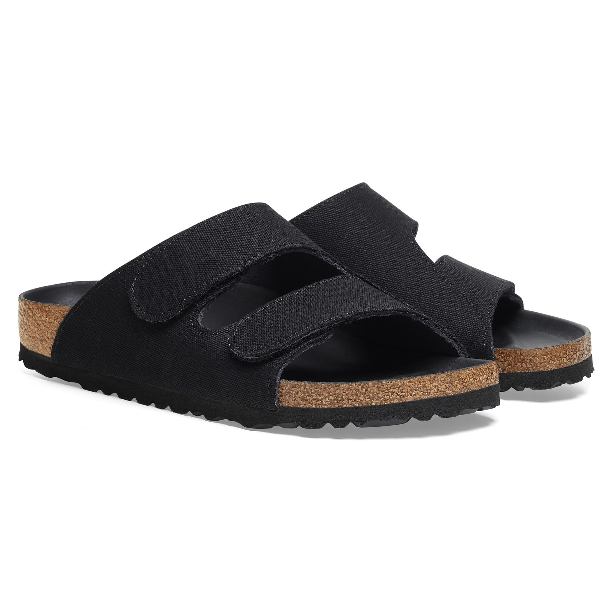 Toogood The Forager Felt Natural Leather/Felt Flint