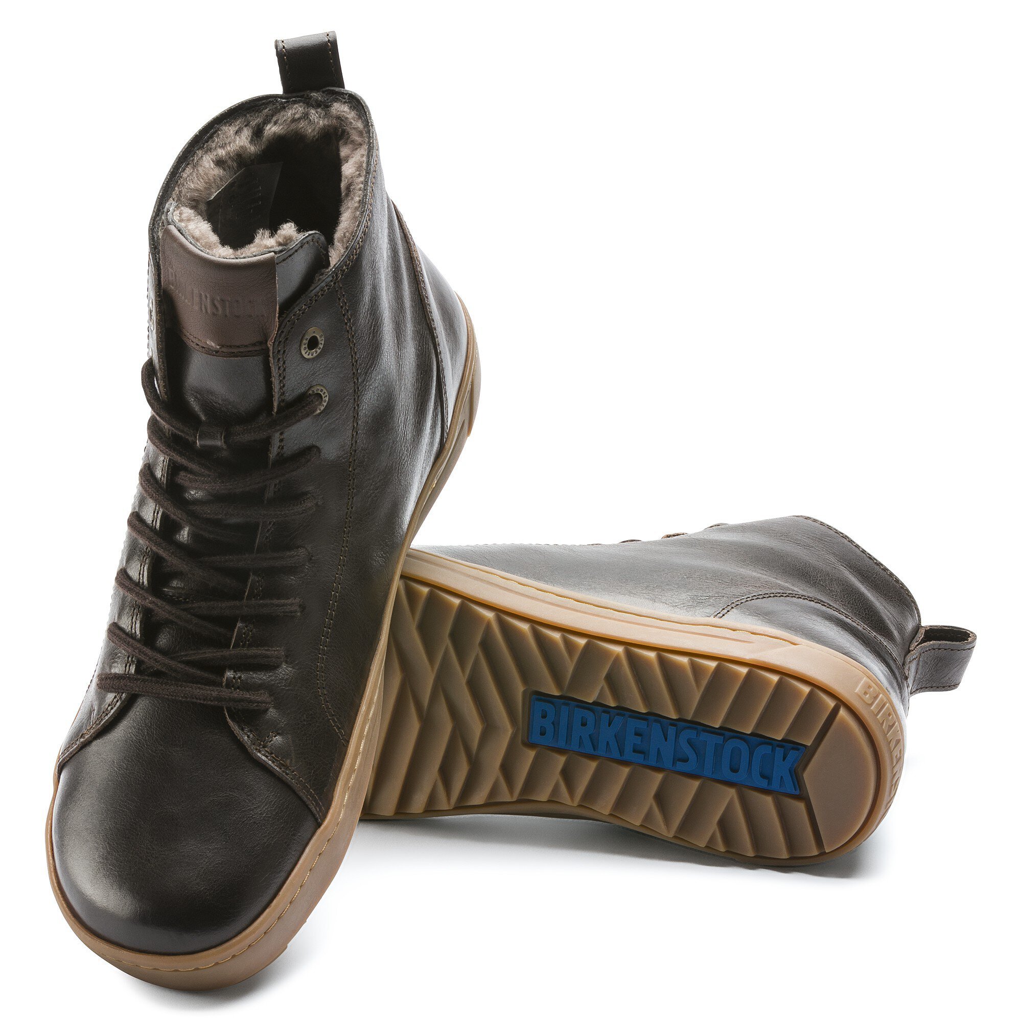 Birkenstock Bartlett 1010541 Boots & Stiefel in Weit Birkenstock Bartlett 1010541 Boots & Stiefel in Weit