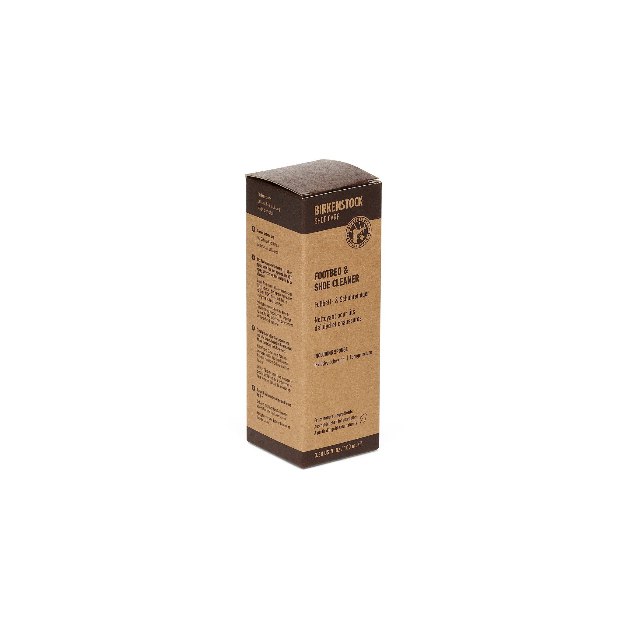 Birkenstock shoe cleaner on sale