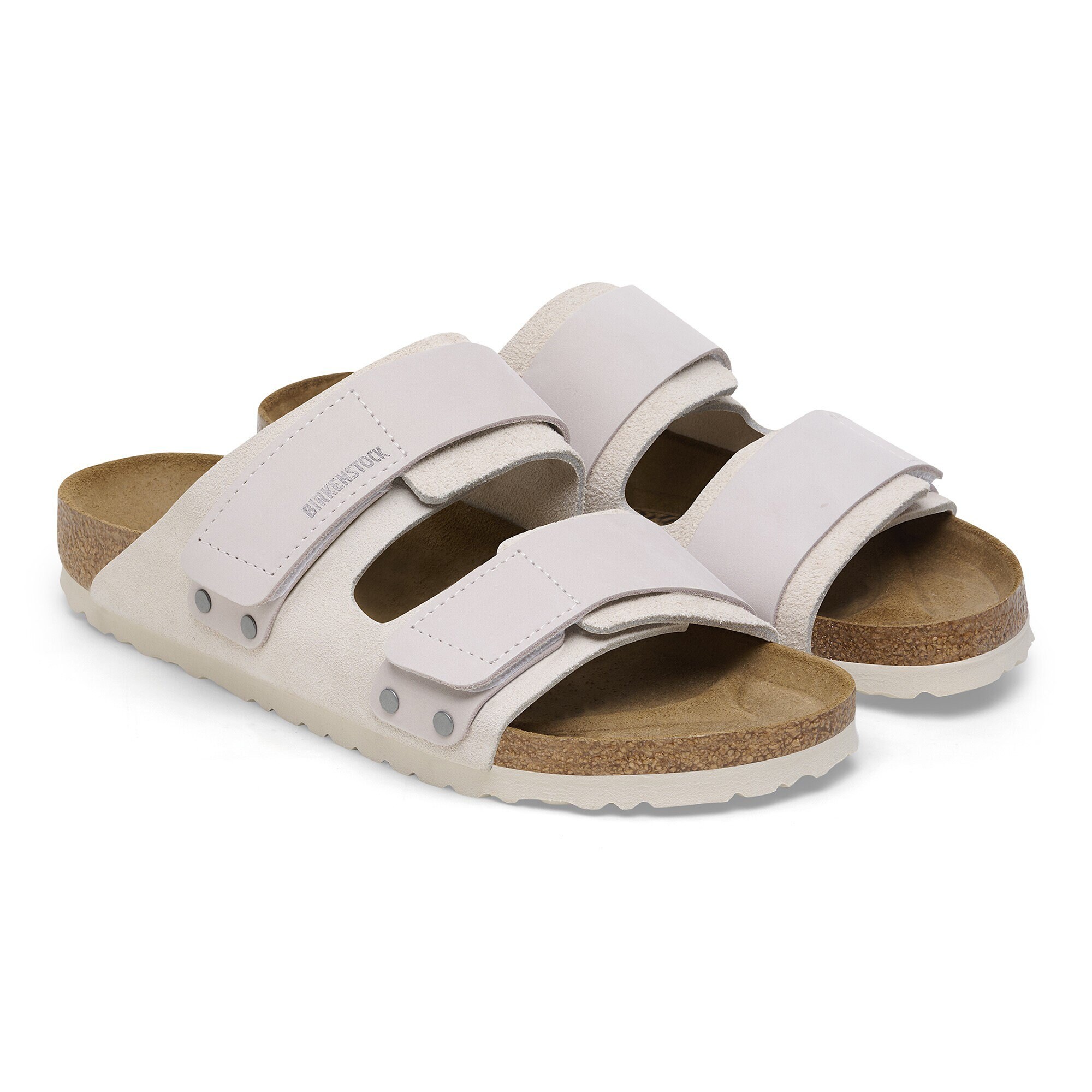 Birkenstock ramses white hotsell