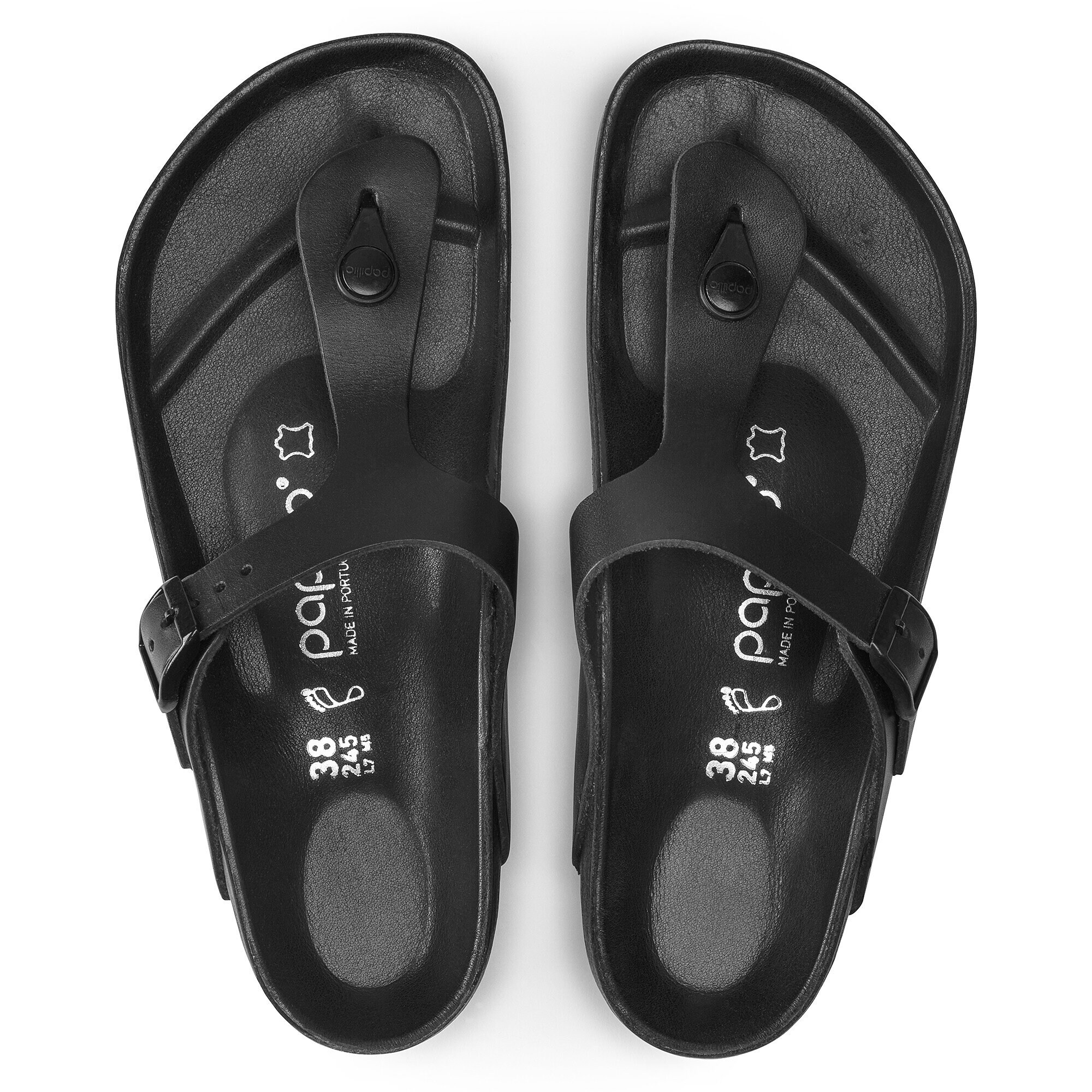 Birkenstock gizeh exquisite on sale