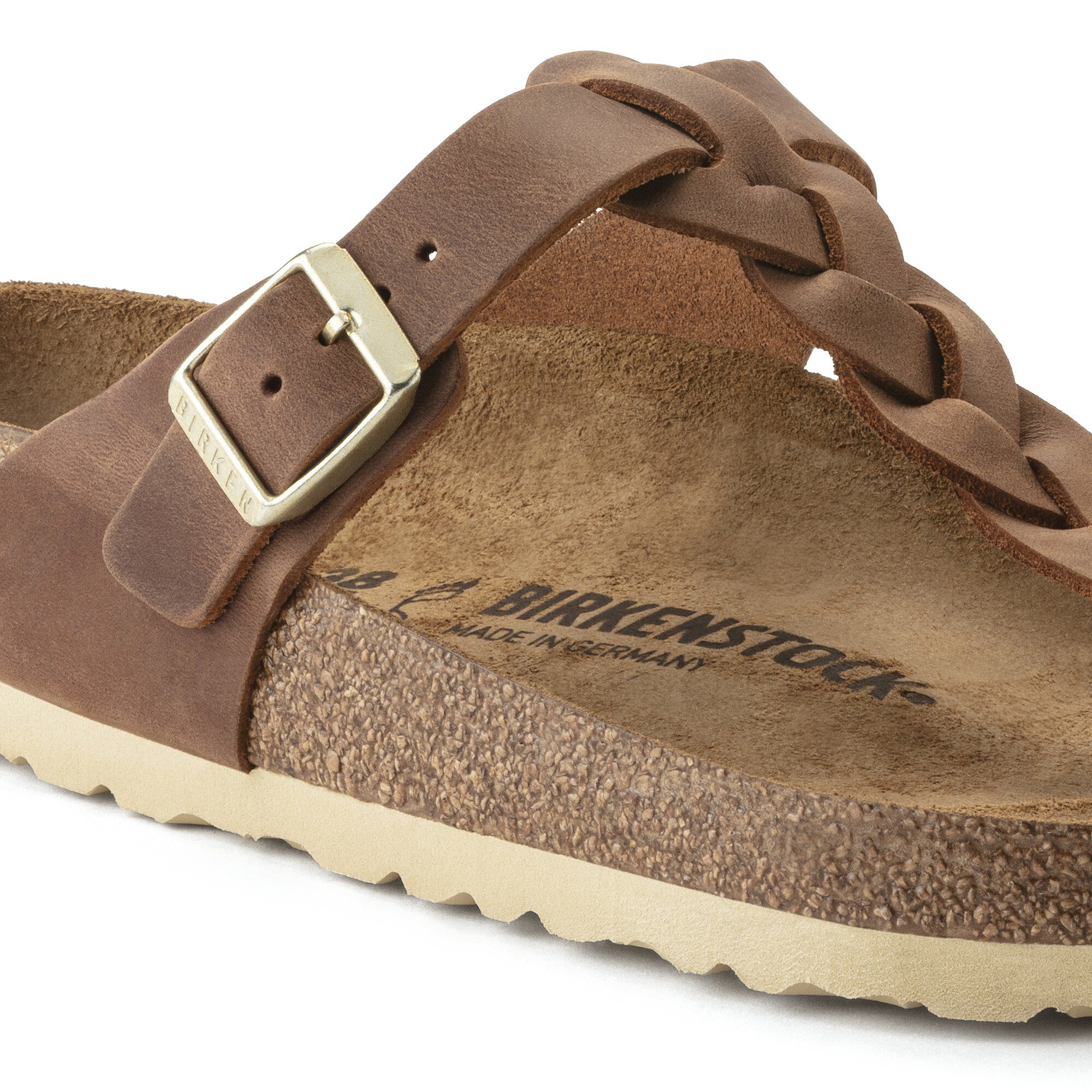 Birkenstock muilen 2025 dames